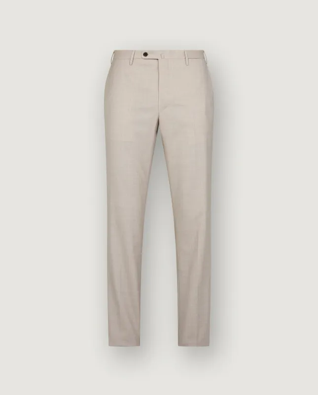 Lichtgewicht Wollen Broek sold by Pauw Amsterdam