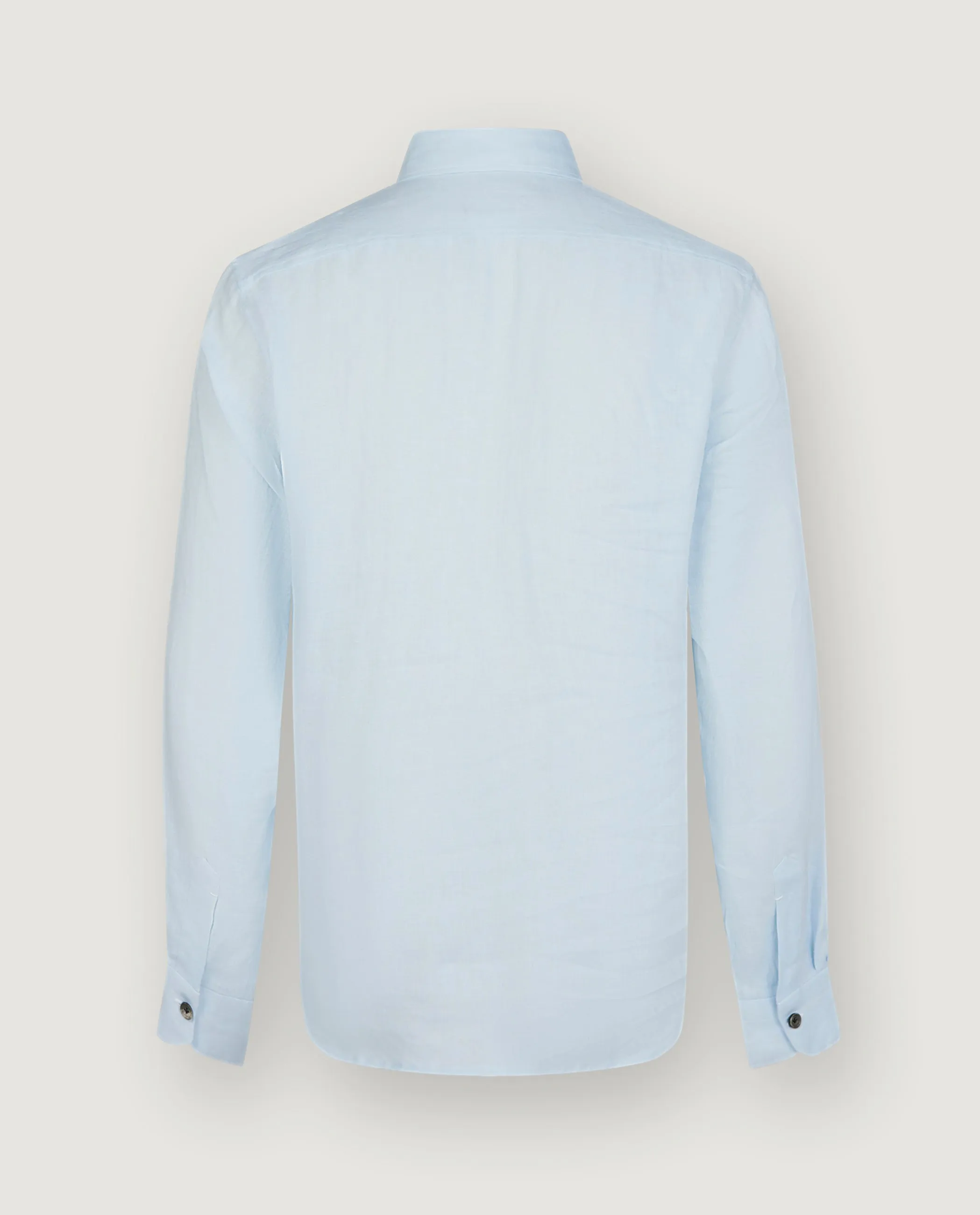 Linnen Overshirt sold by Pauw Amsterdam product image thumbnail 3