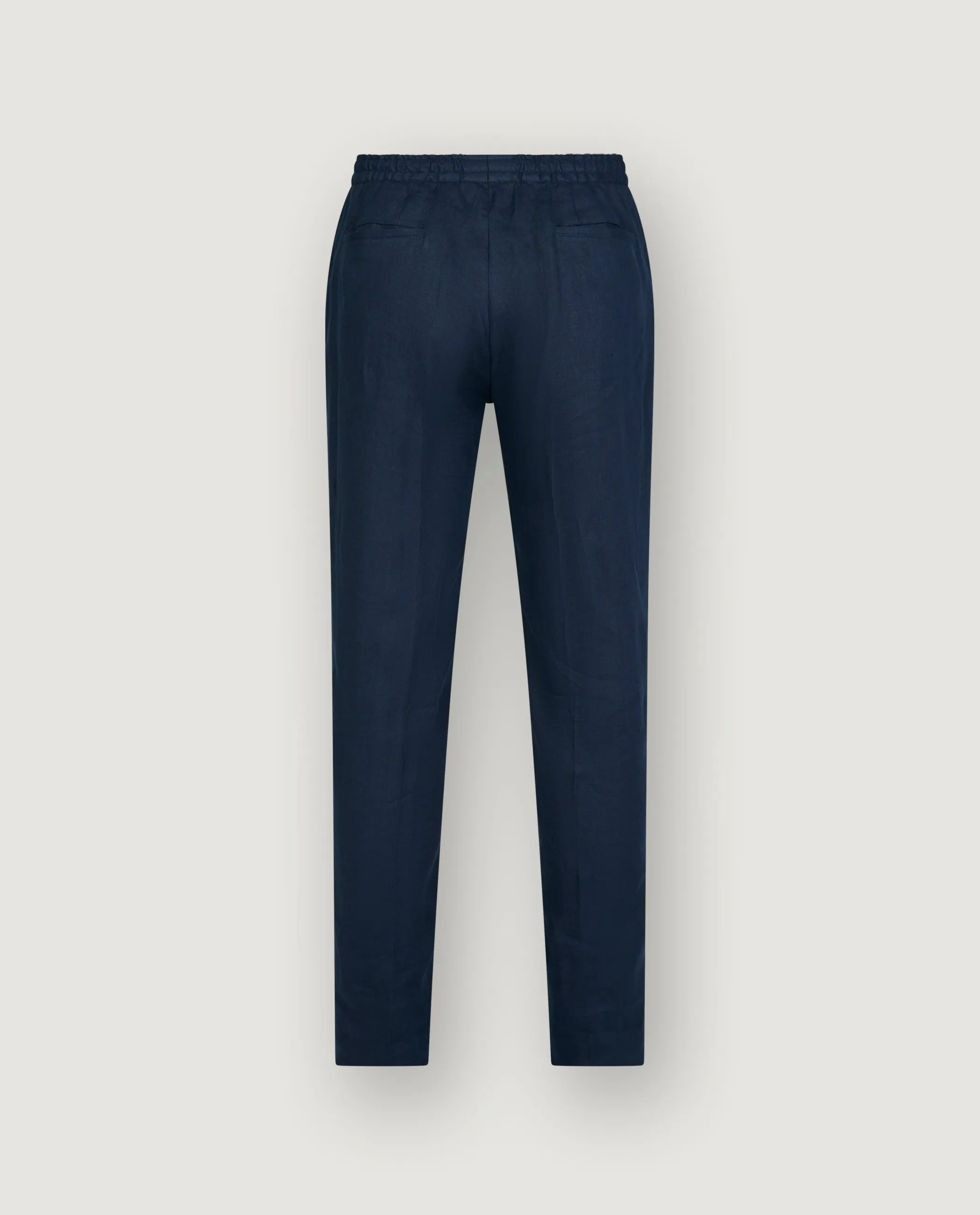 Casual Linnen Broek sold by Pauw Amsterdam product image thumbnail 3