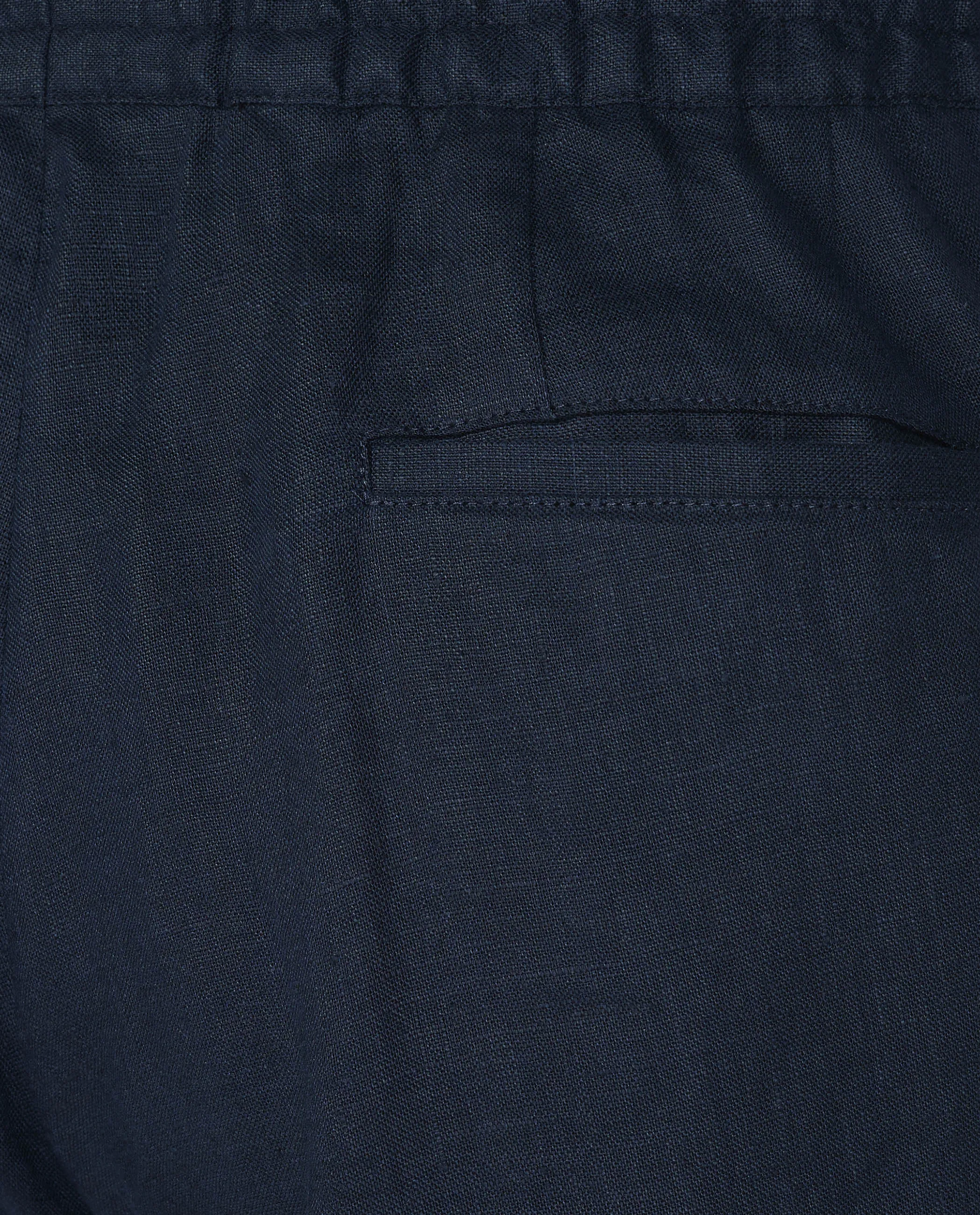 Casual Linnen Broek sold by Pauw Amsterdam product image thumbnail 4