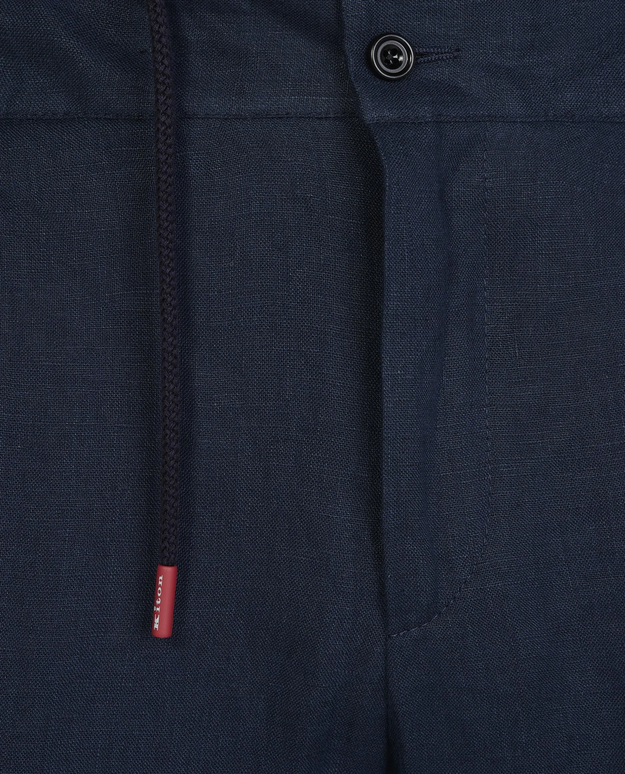 Casual Linnen Broek sold by Pauw Amsterdam product image thumbnail 2