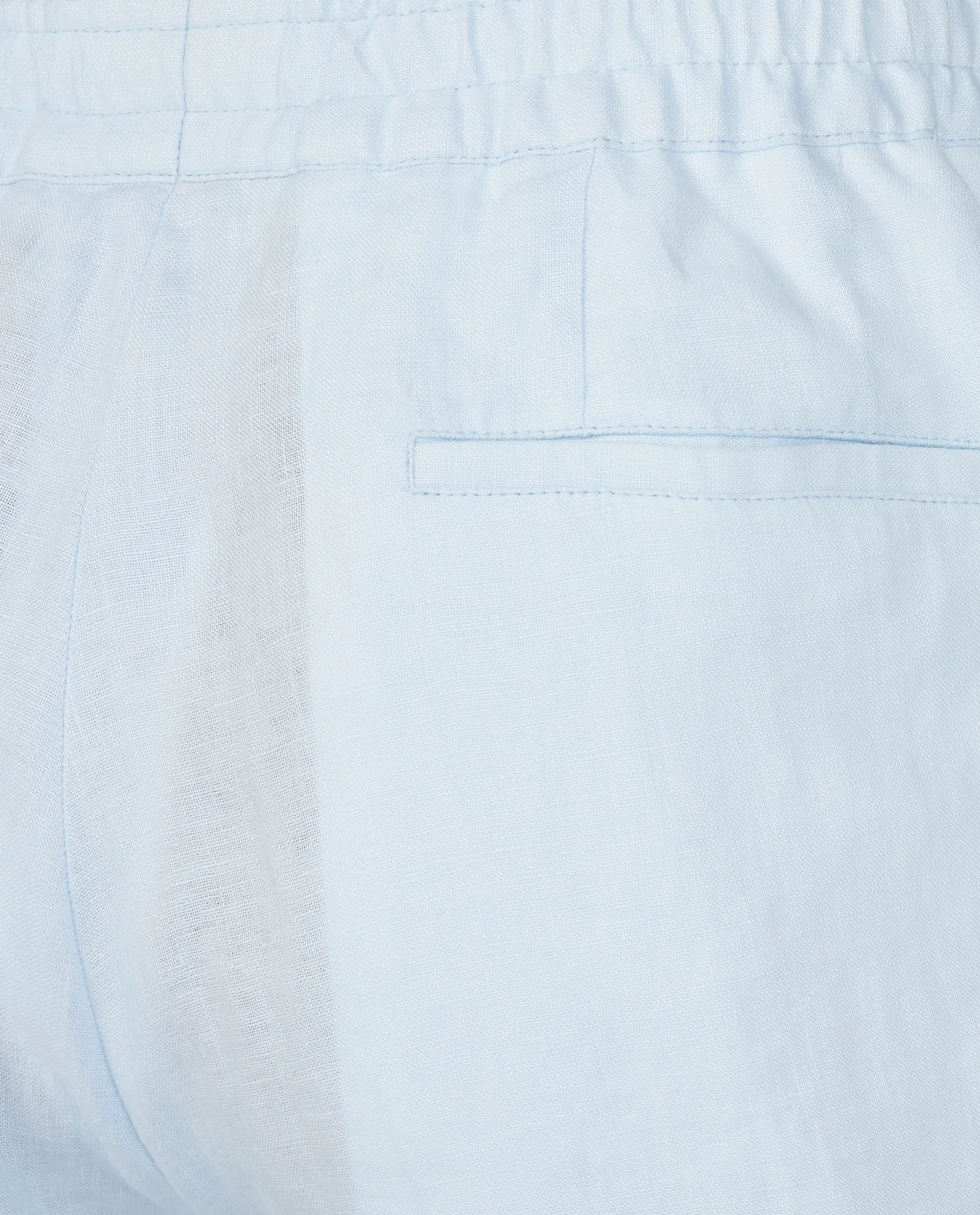 Casual Linnen Broek sold by Pauw Amsterdam product image thumbnail 4