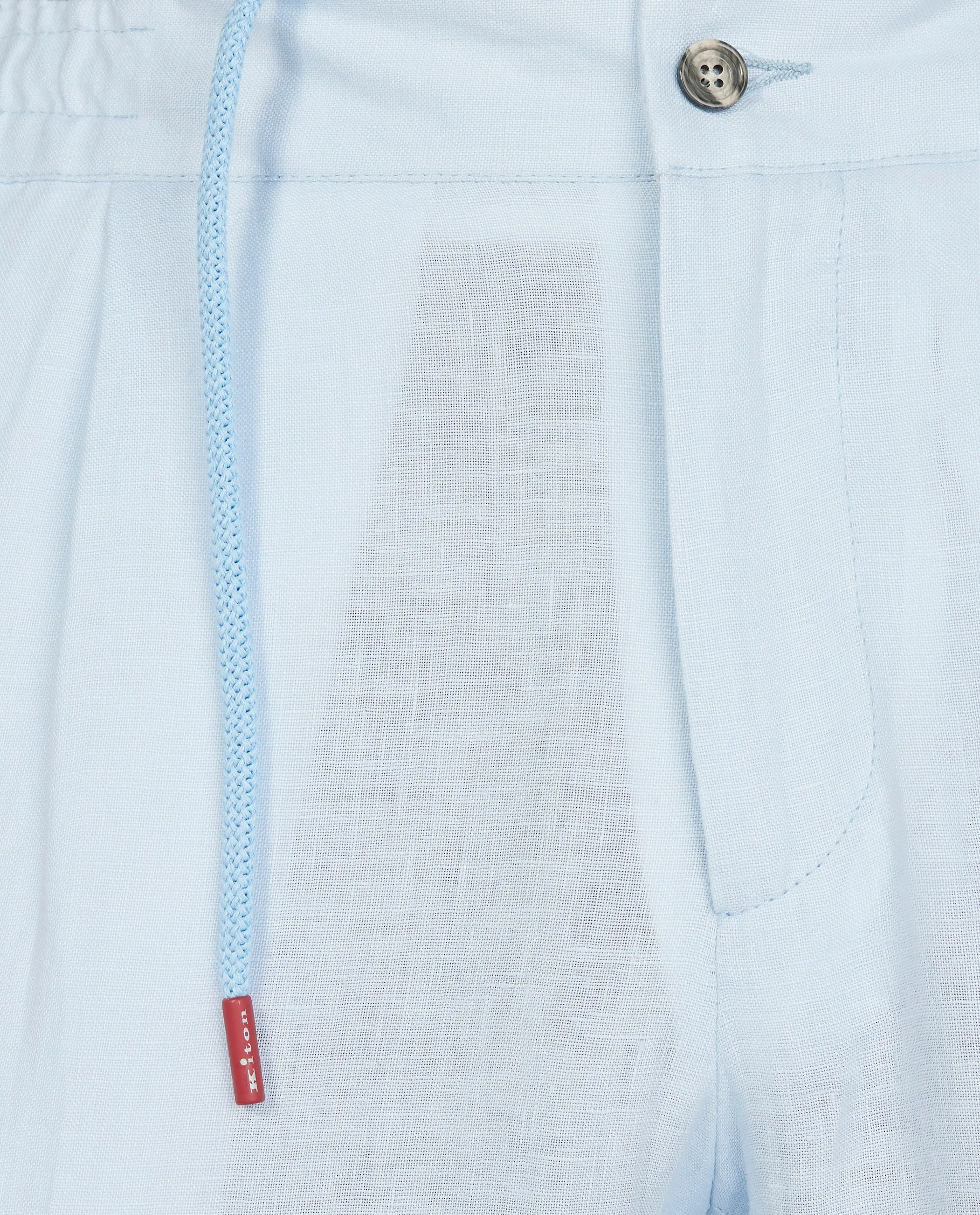 Casual Linnen Broek sold by Pauw Amsterdam product image thumbnail 2