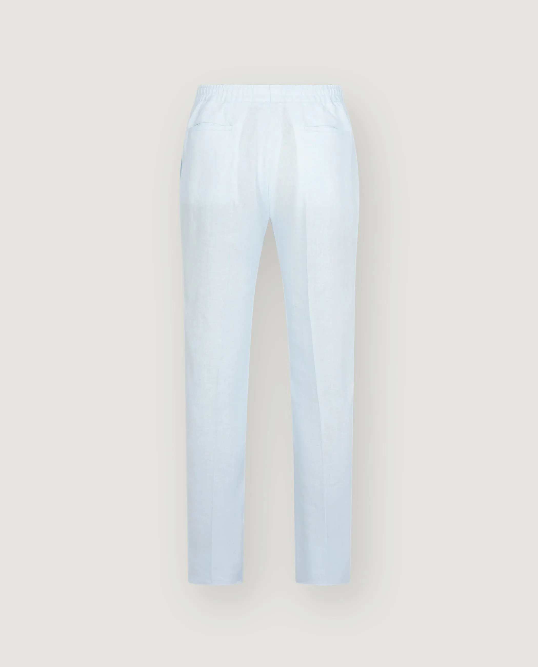 Casual Linnen Broek sold by Pauw Amsterdam product image thumbnail 3