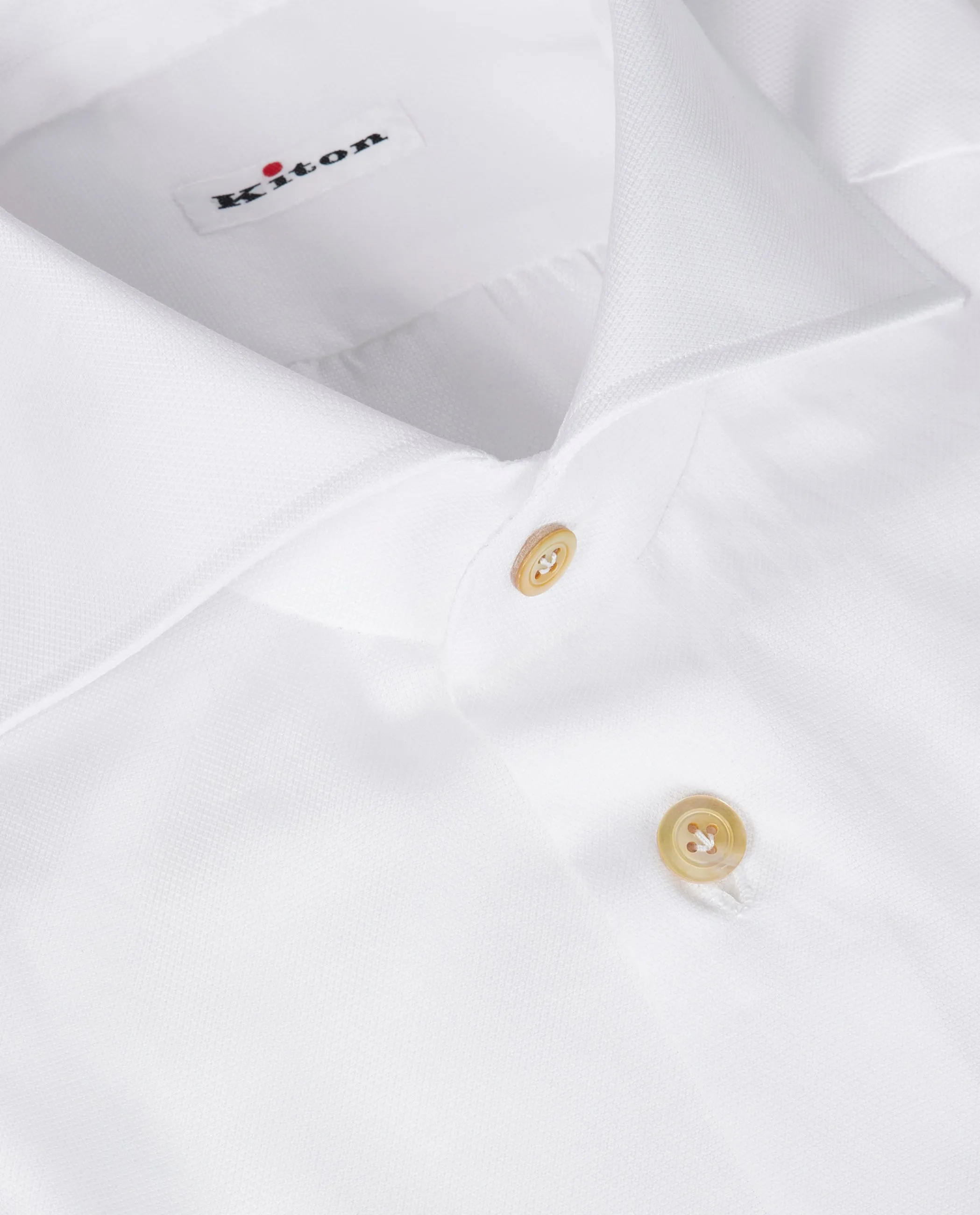 Oxford Katoenen Shirt sold by Pauw Amsterdam product image thumbnail 2