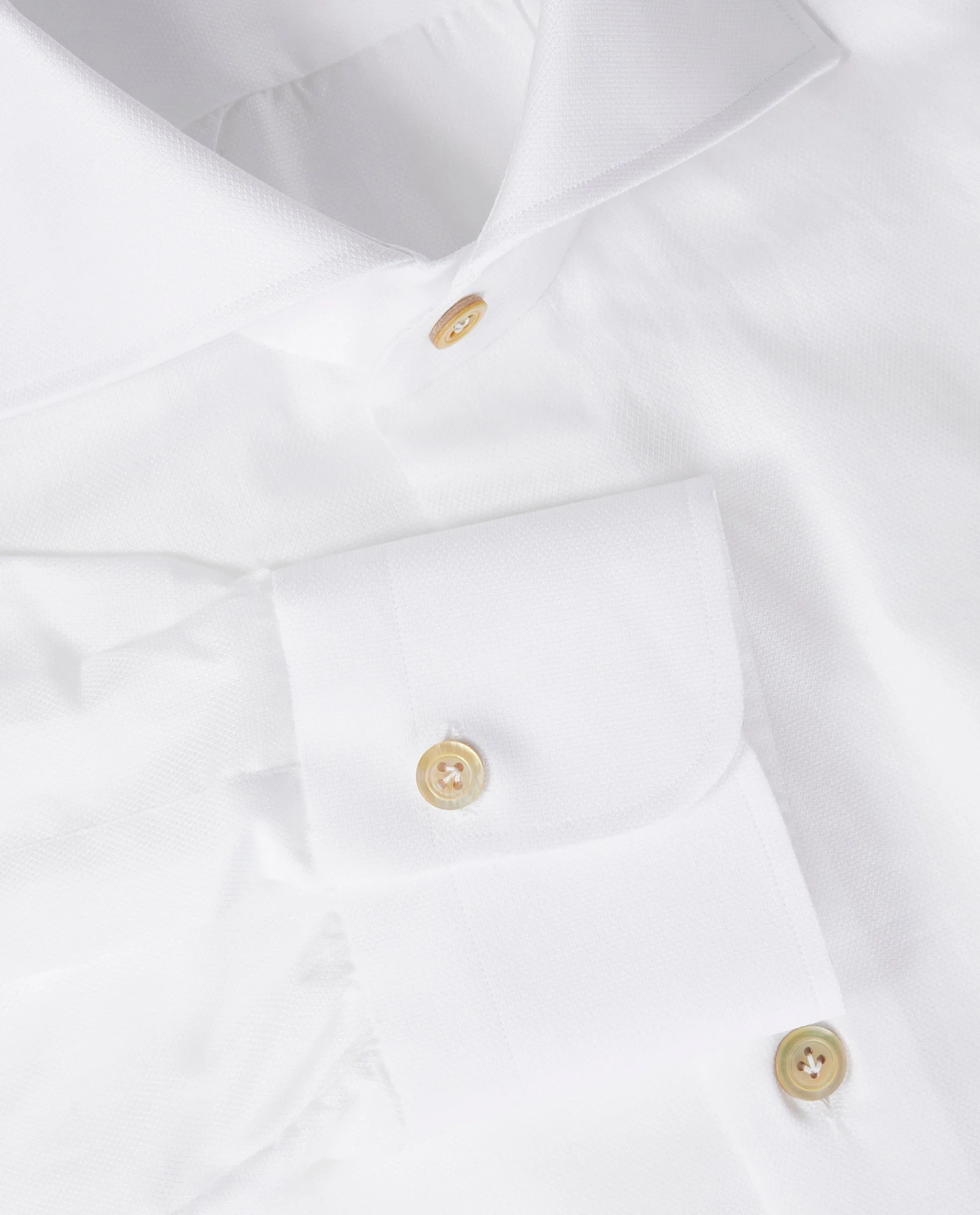 Oxford Katoenen Shirt sold by Pauw Amsterdam product image thumbnail 3