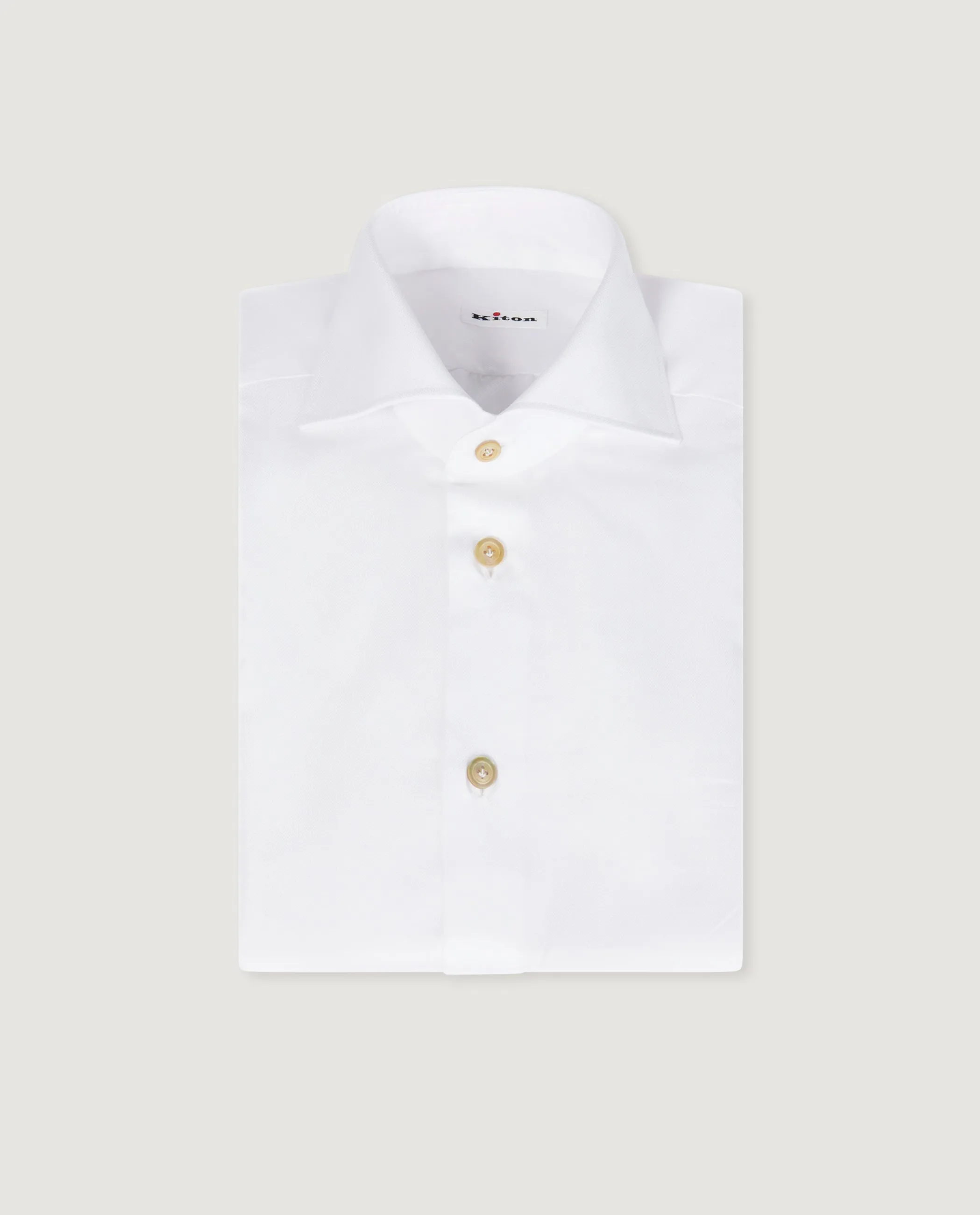 Oxford Katoenen Shirt sold by Pauw Amsterdam