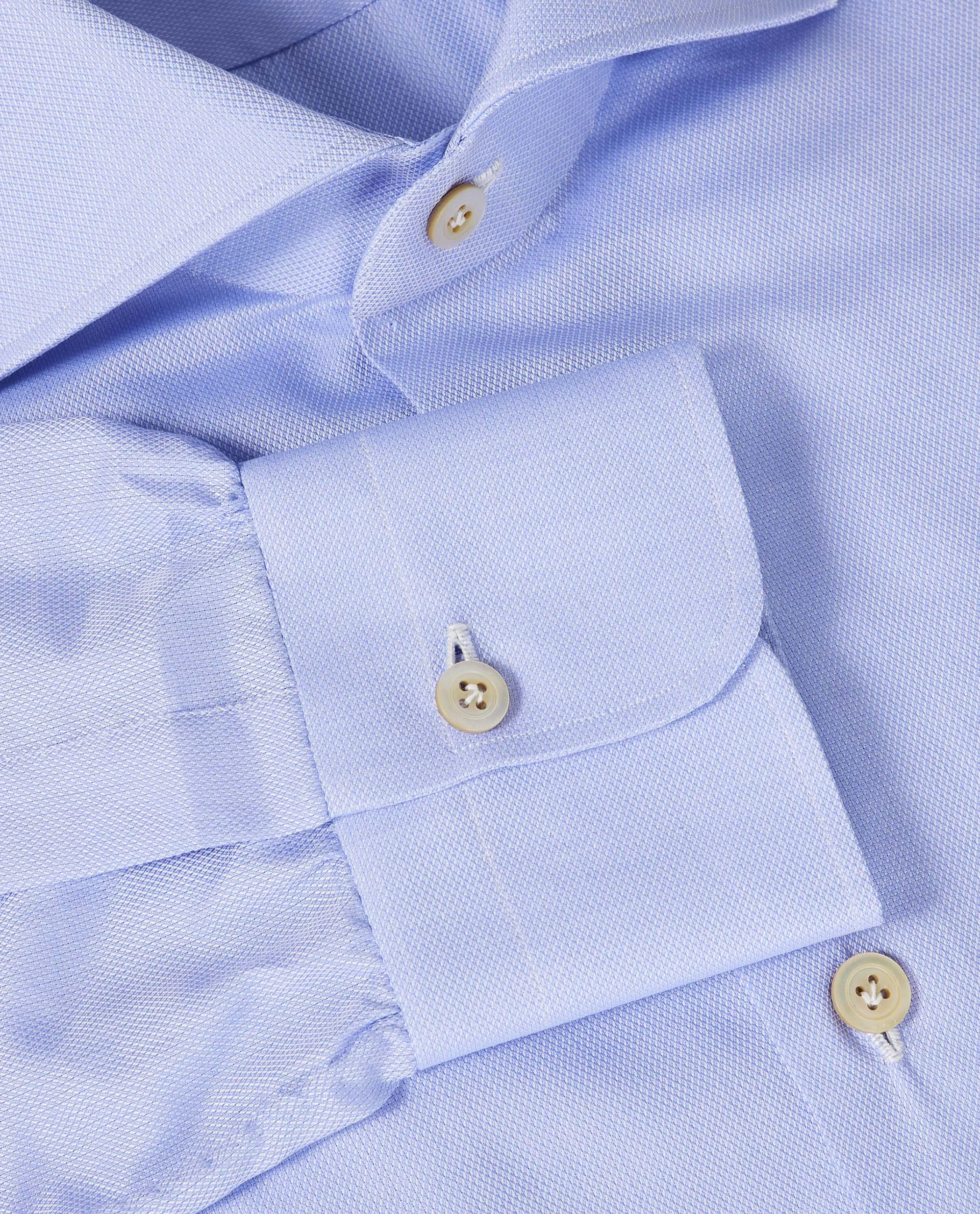 Oxford Katoenen Shirt sold by Pauw Amsterdam product image thumbnail 2