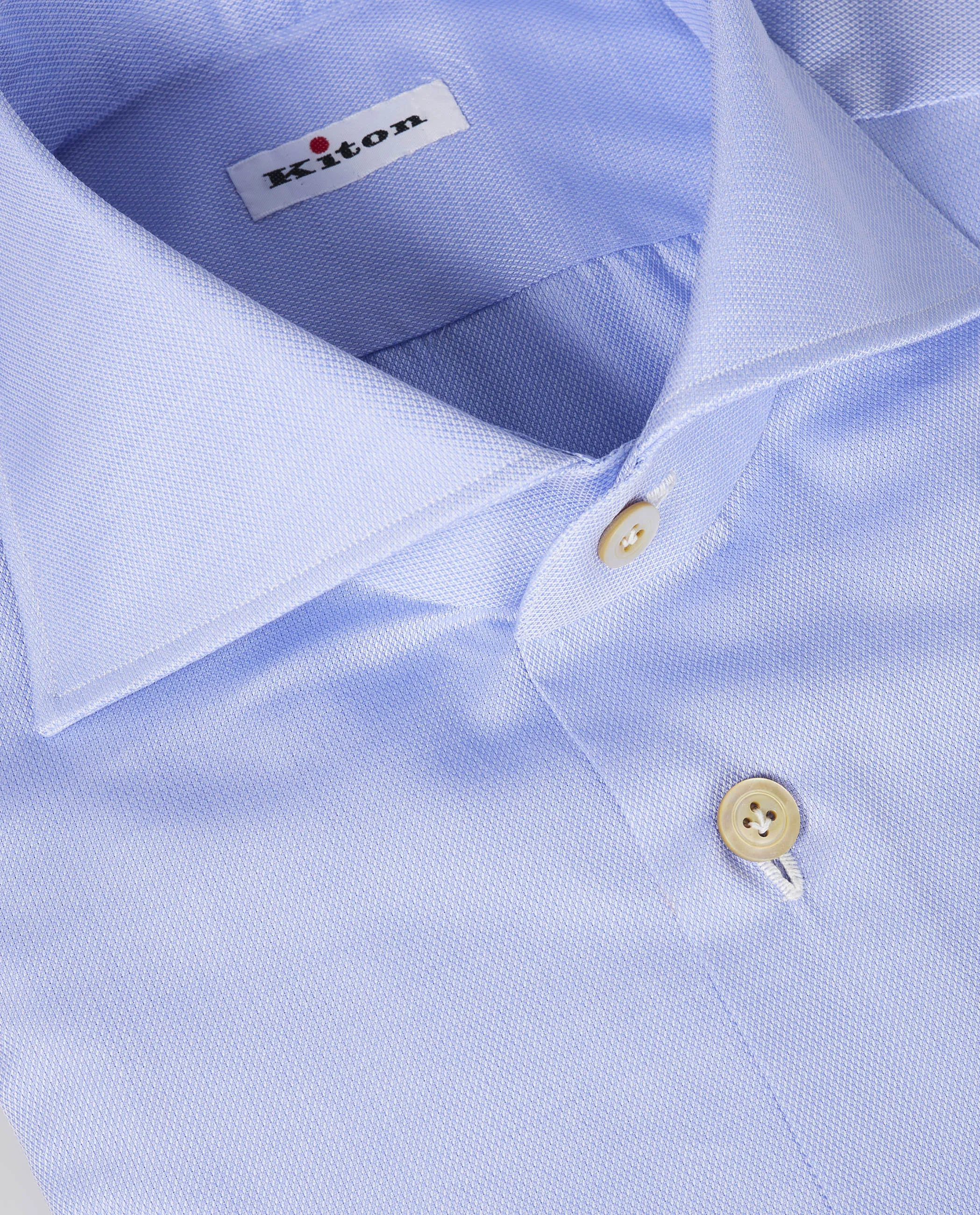 Oxford Katoenen Shirt sold by Pauw Amsterdam product image thumbnail 3