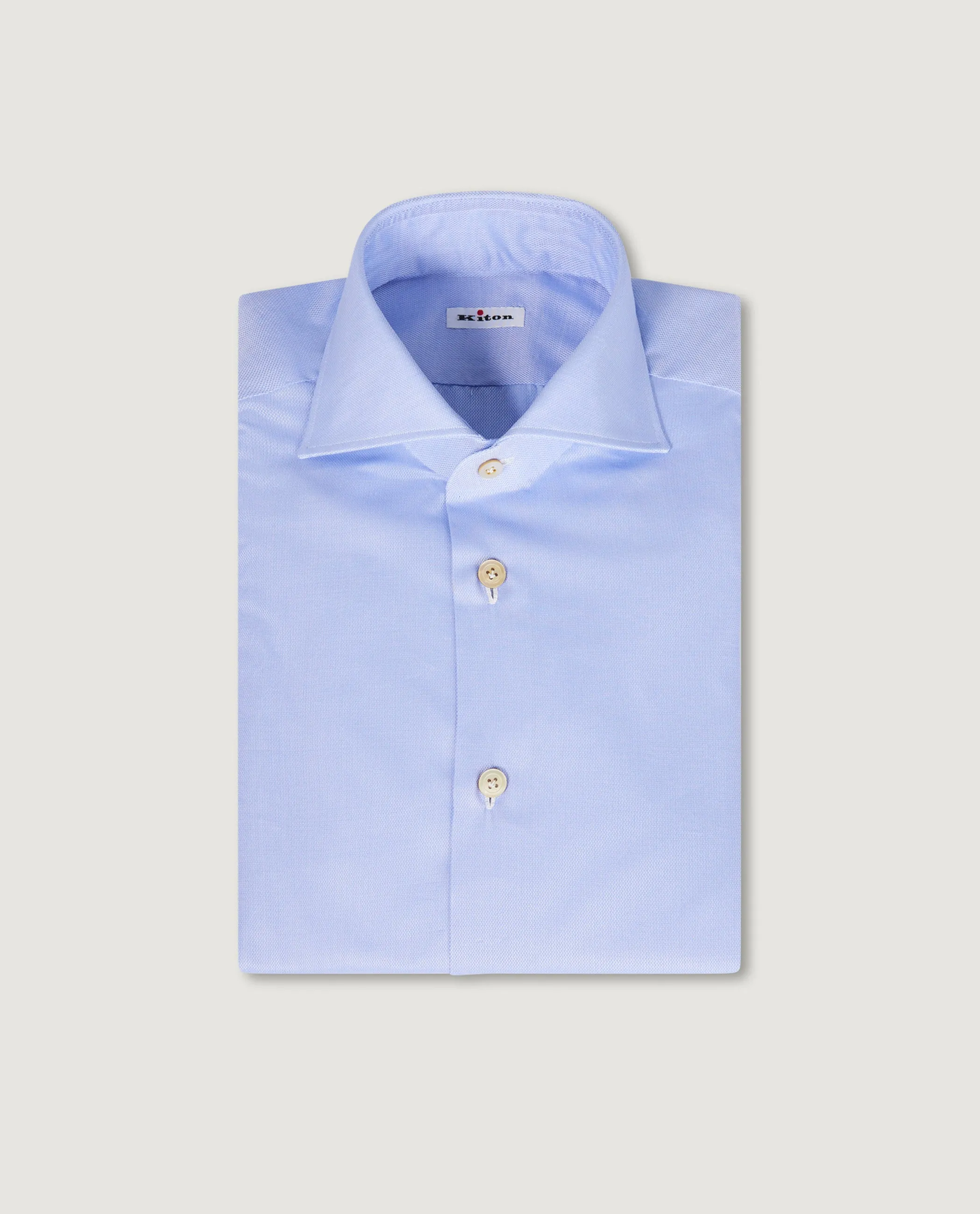 Oxford Katoenen Shirt sold by Pauw Amsterdam