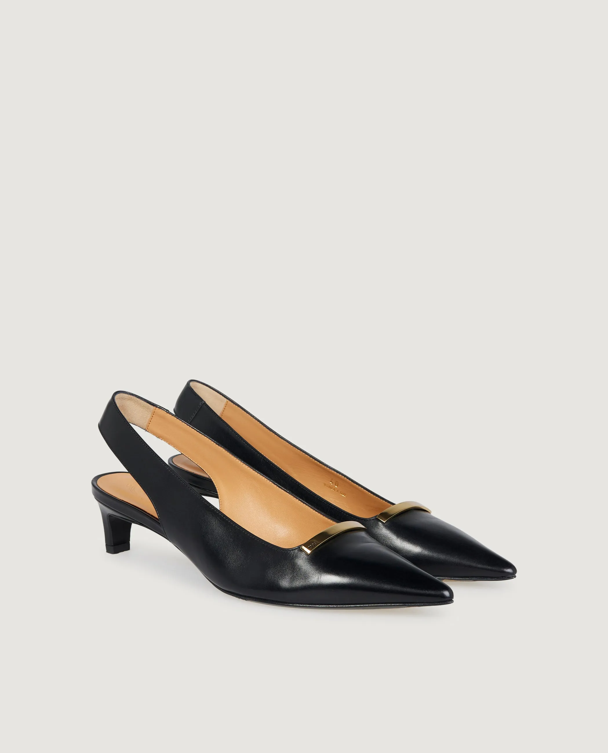 Slingback Pumps sold by Pauw Amsterdam product image thumbnail 4