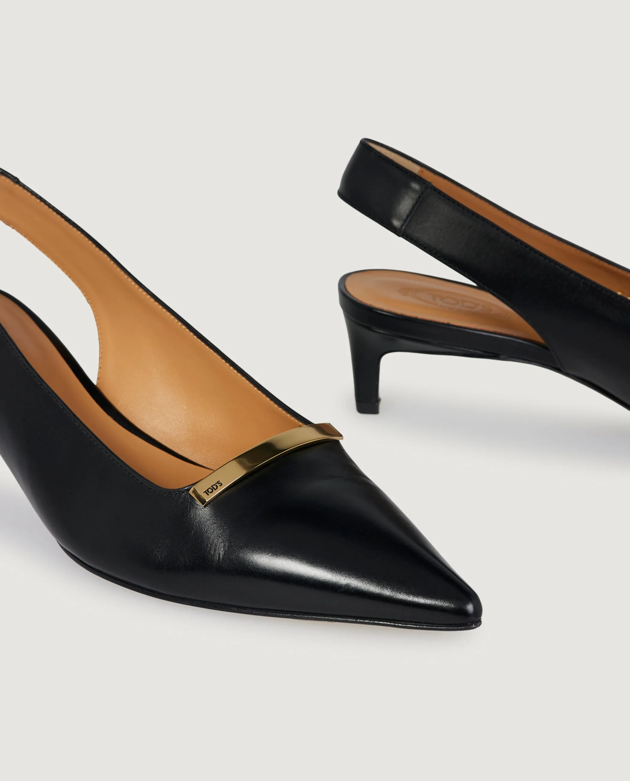 Slingback Pumps sold by Pauw Amsterdam product image thumbnail 2