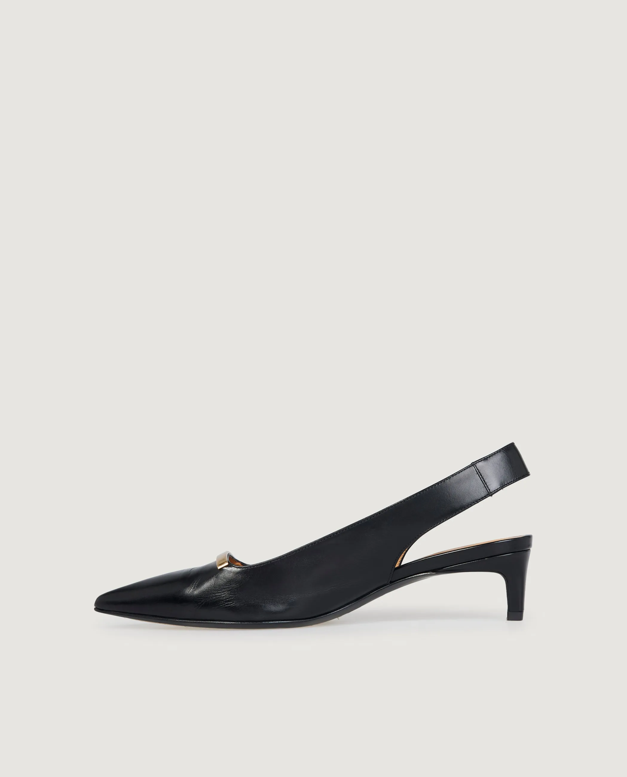 Slingback Pumps sold by Pauw Amsterdam product image thumbnail 3