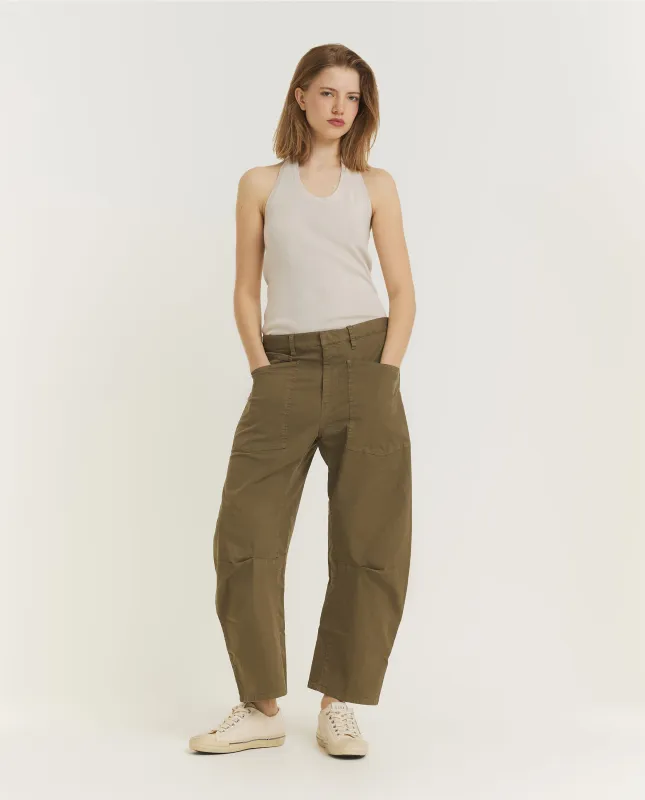 Katoenen Shon Broek sold by Pauw Amsterdam