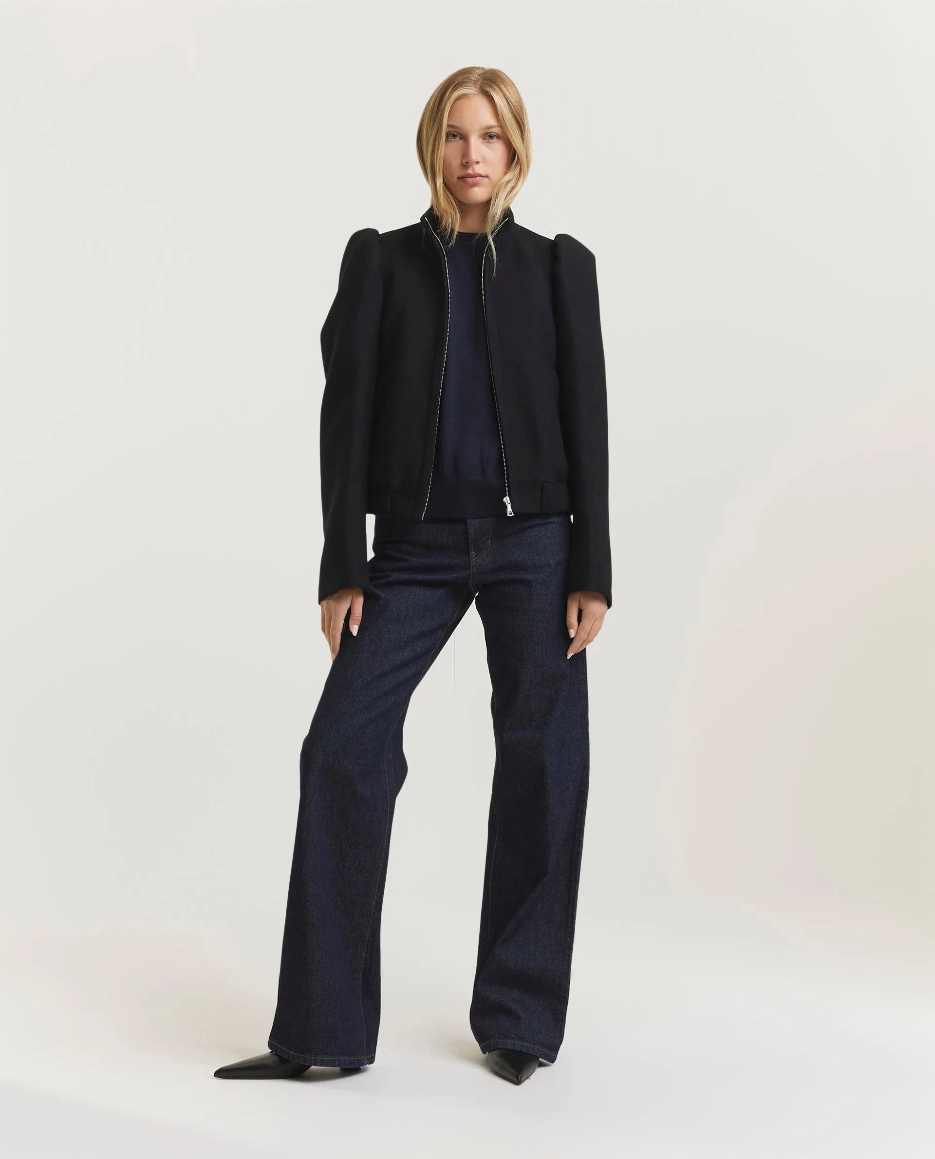 Merino Wollen Trui sold by Pauw Amsterdam product image thumbnail 4