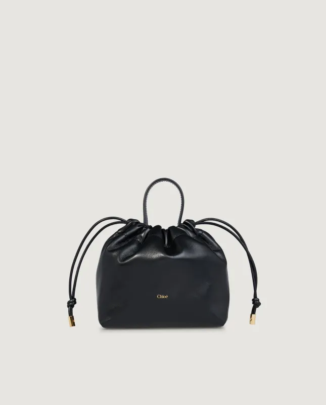 Mini Chloé Icons Schoudertas sold by Pauw Amsterdam