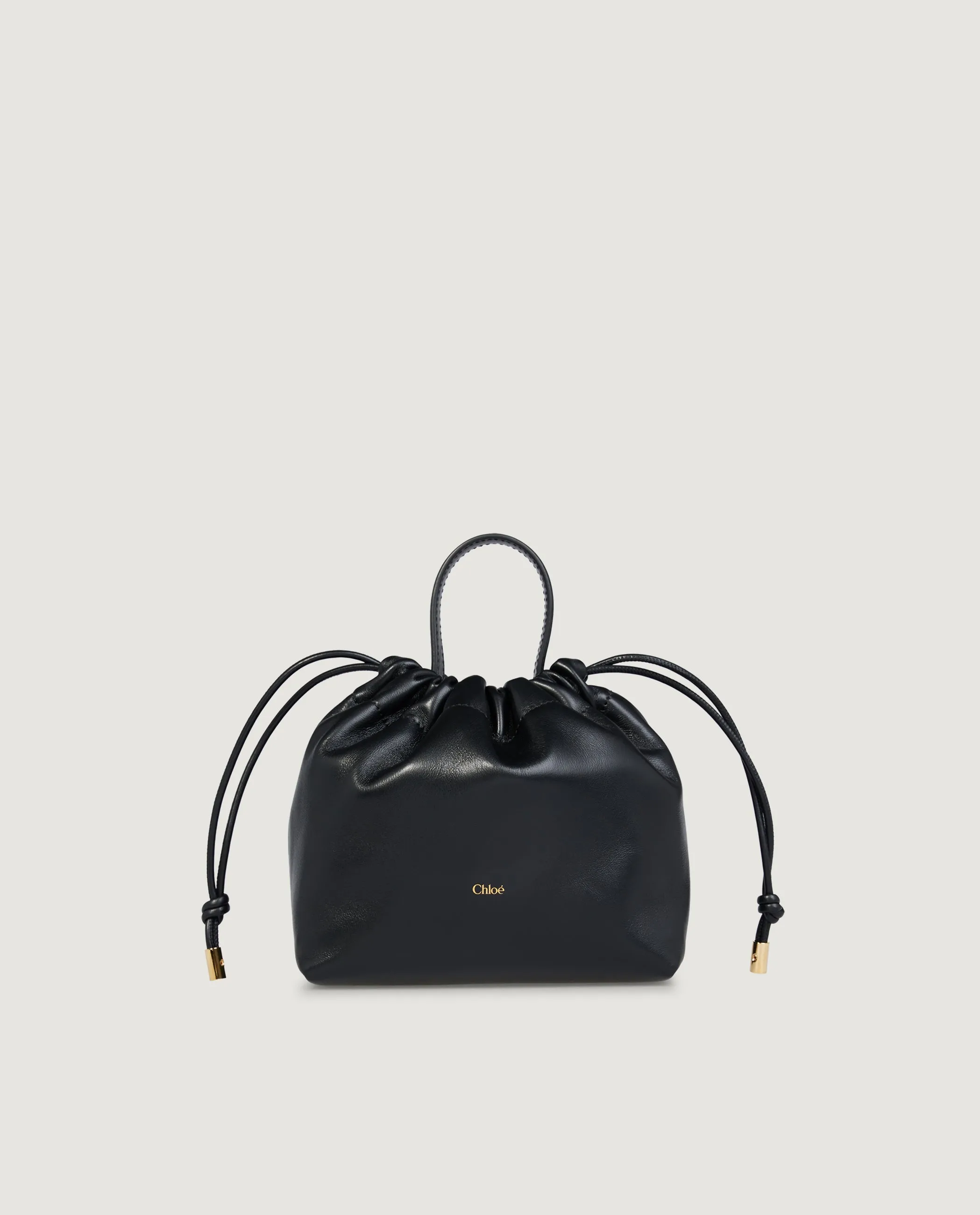 Mini Chloé Icons Schoudertas sold by Pauw Amsterdam