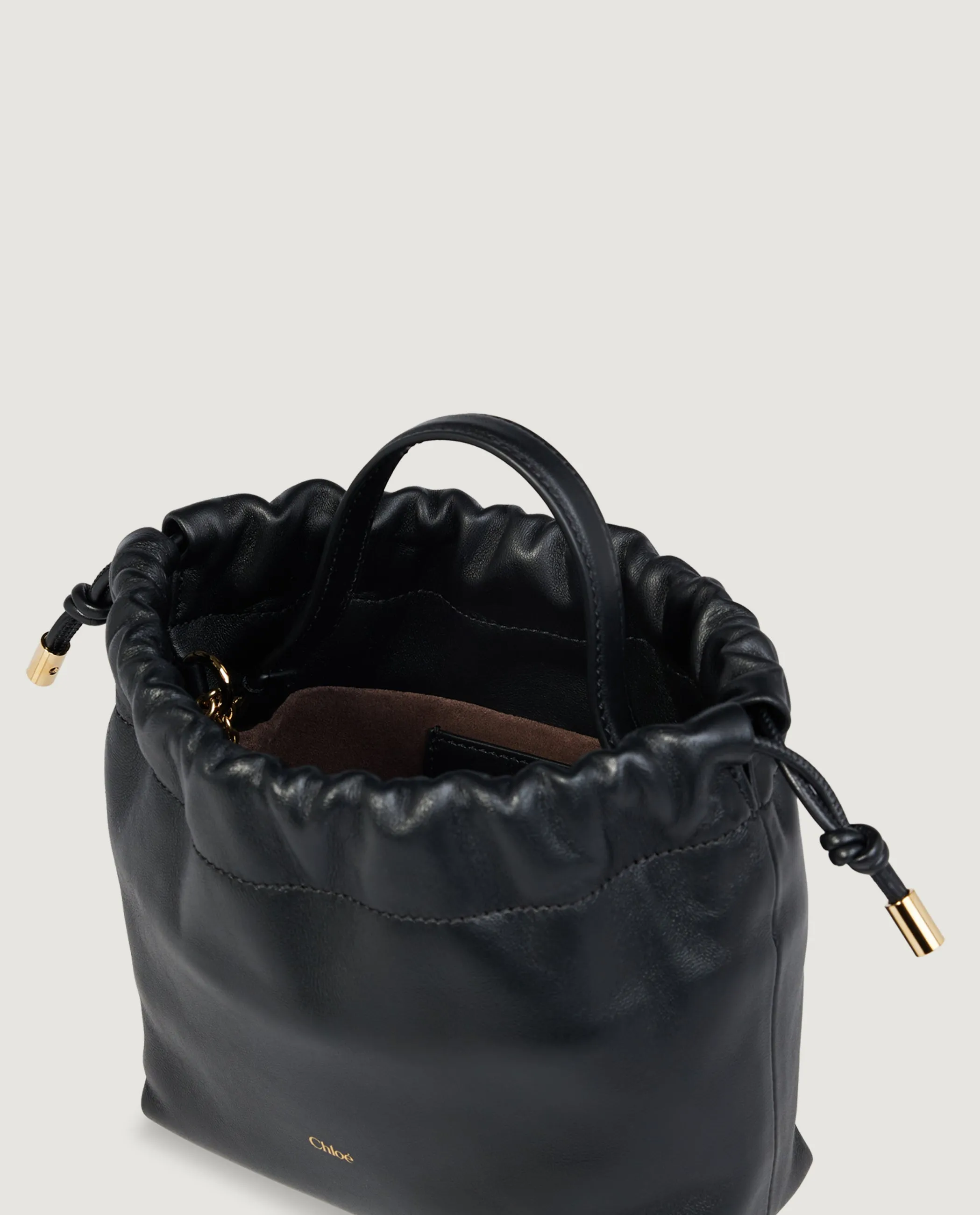 Mini Chloé Icons Schoudertas sold by Pauw Amsterdam product image thumbnail 5