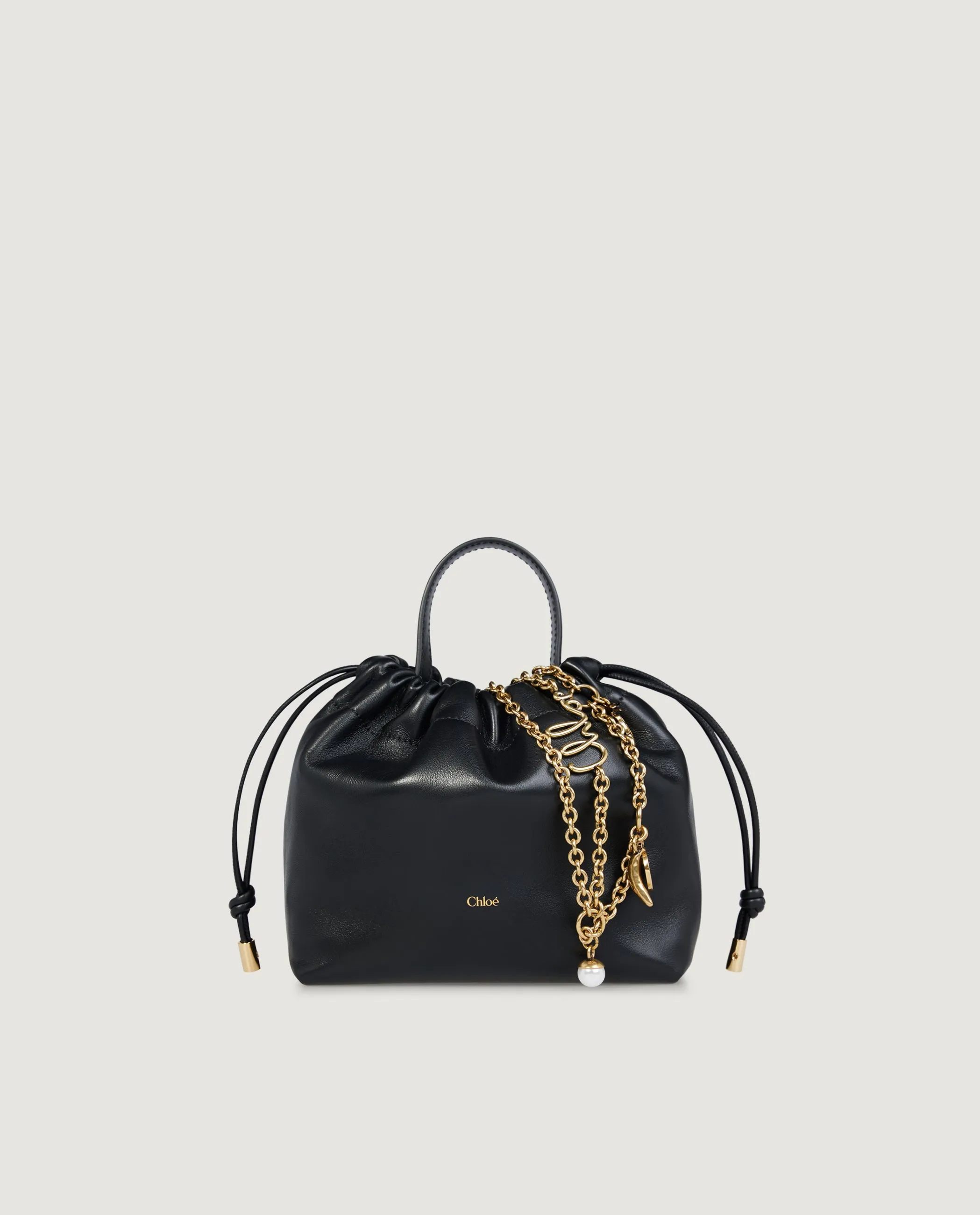 Mini Chloé Icons Schoudertas sold by Pauw Amsterdam product image thumbnail 2