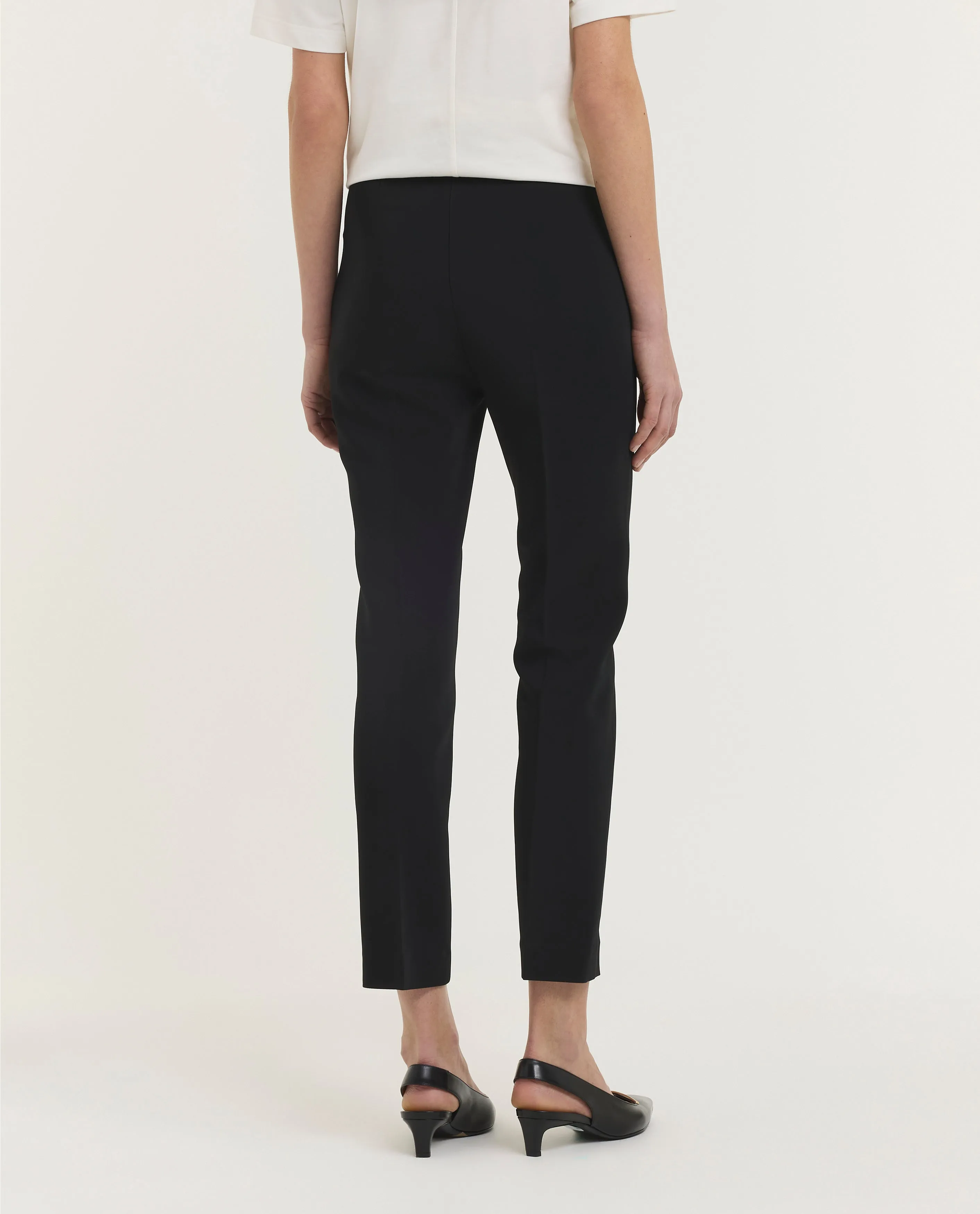 Cigarette Pantalon sold by Pauw Amsterdam product image thumbnail 4