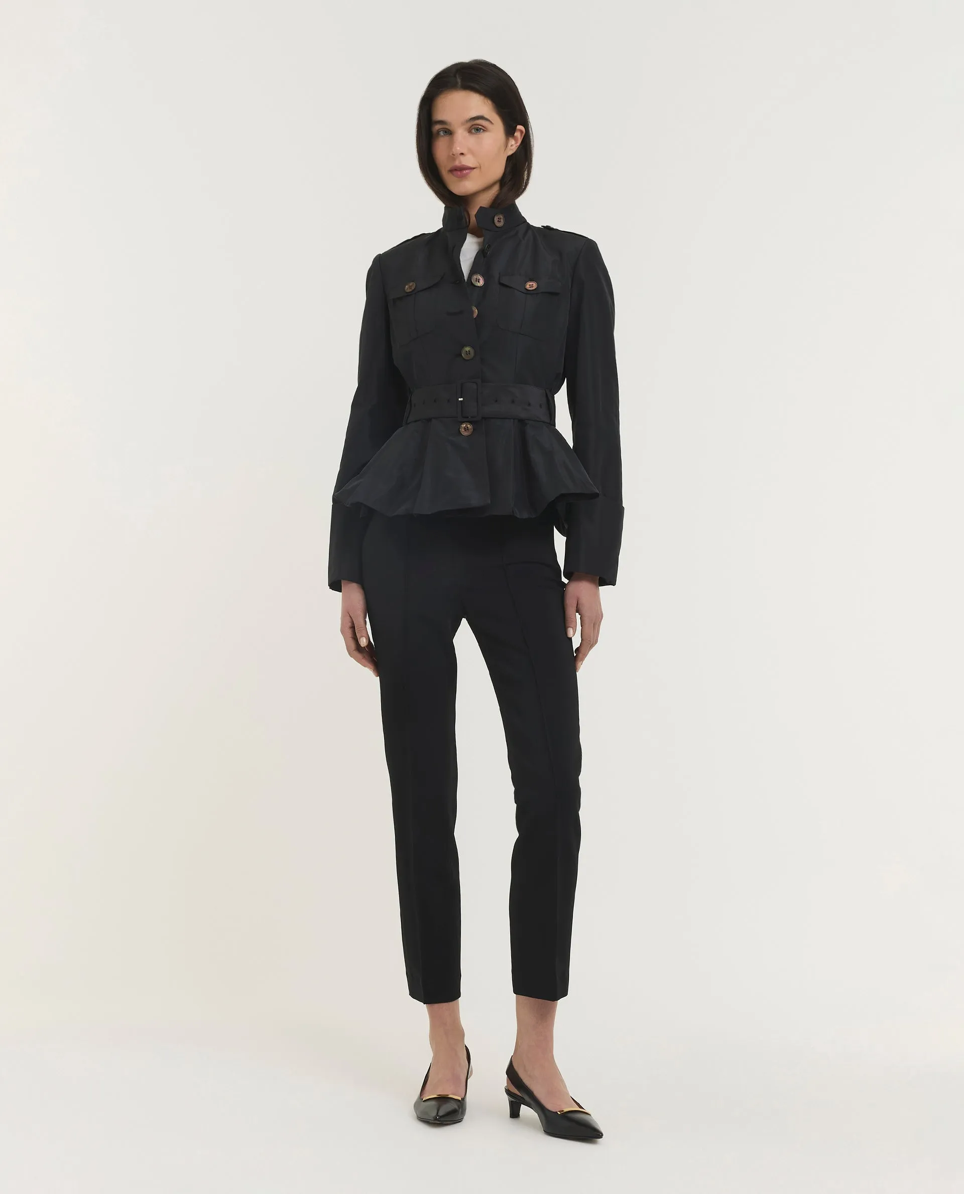 Cigarette Pantalon sold by Pauw Amsterdam