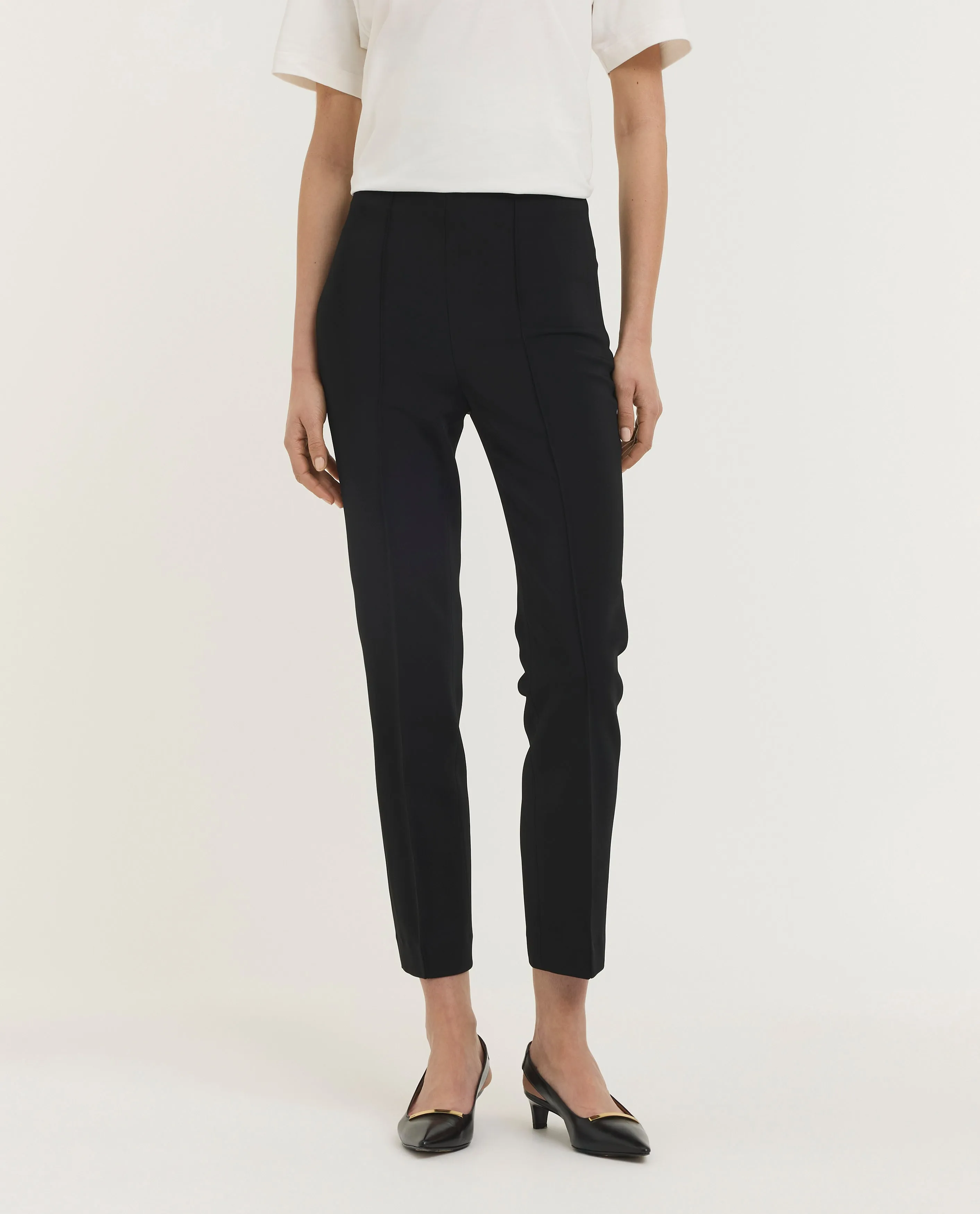Cigarette Pantalon sold by Pauw Amsterdam product image thumbnail 2