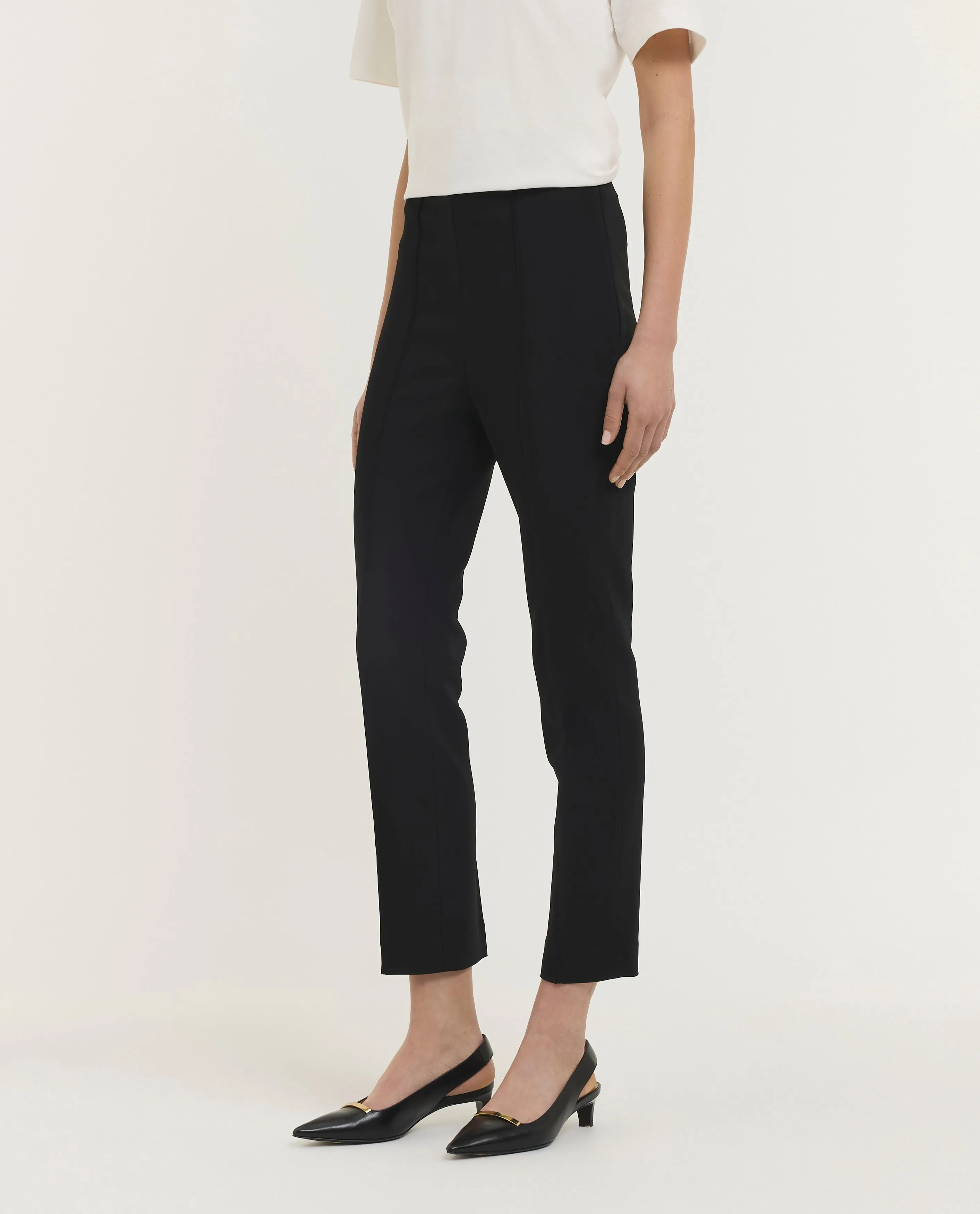Cigarette Pantalon sold by Pauw Amsterdam product image thumbnail 3