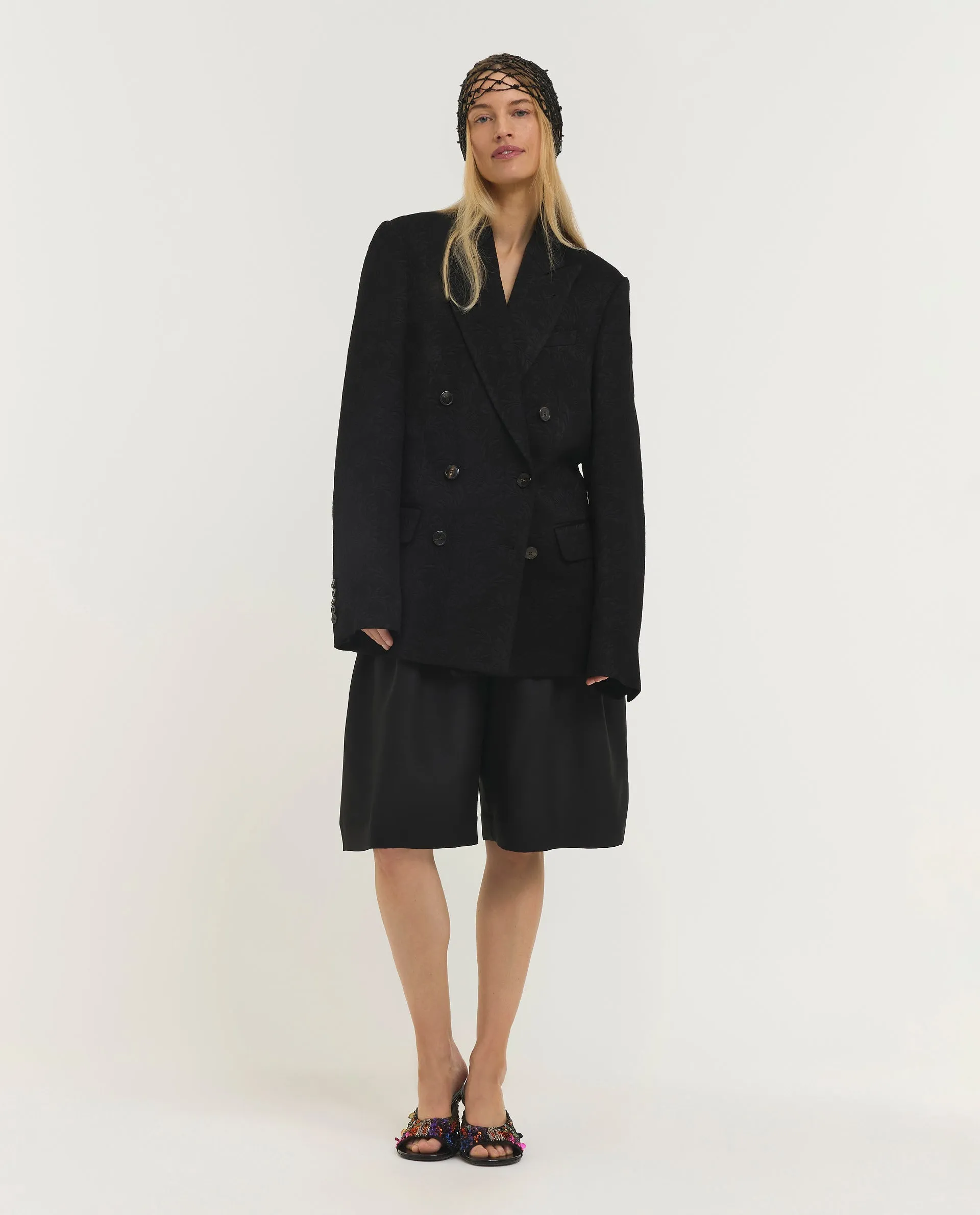 Jaquard DB Jasje sold by Pauw Amsterdam product image thumbnail 3