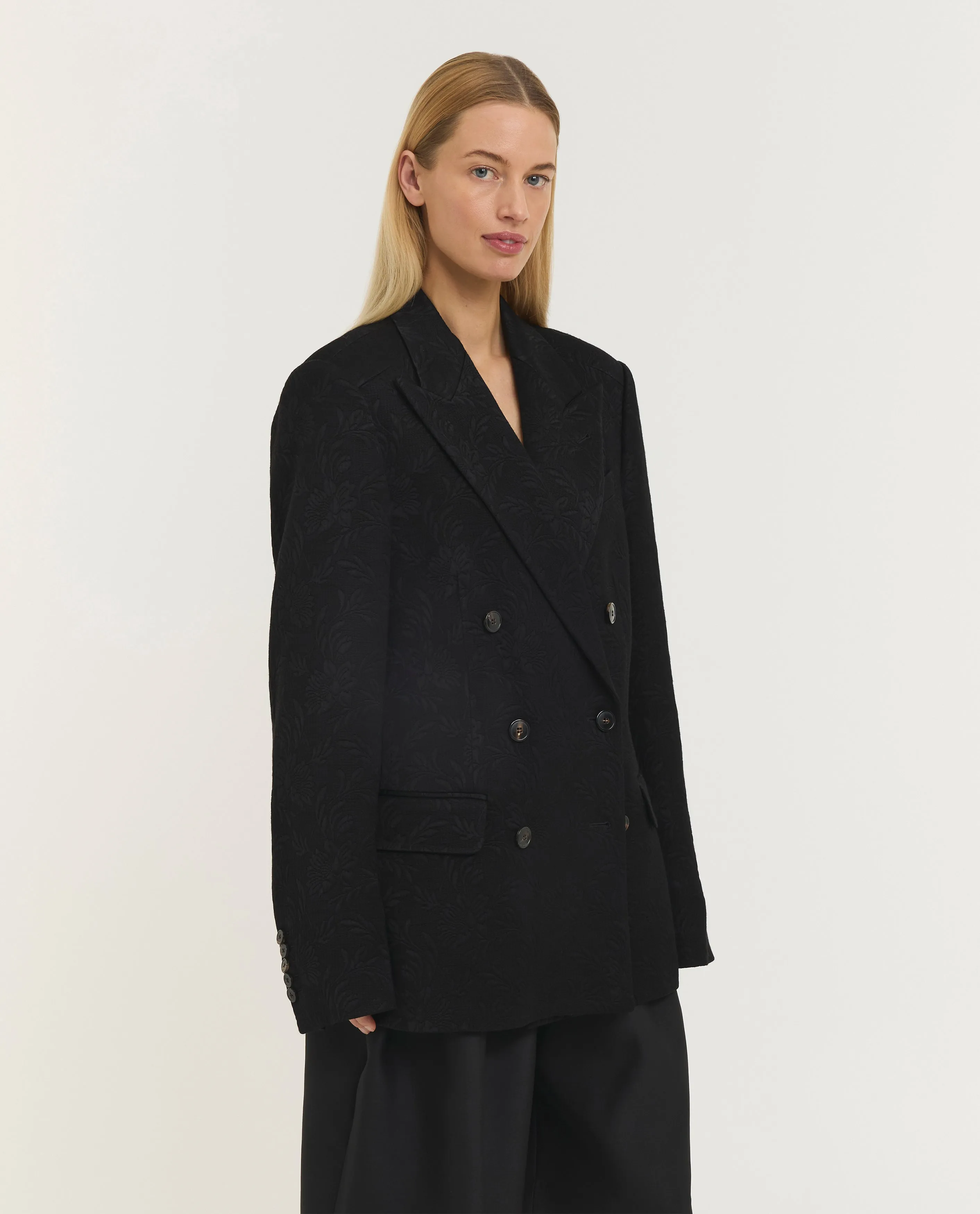 Jaquard DB Jasje sold by Pauw Amsterdam product image thumbnail 4