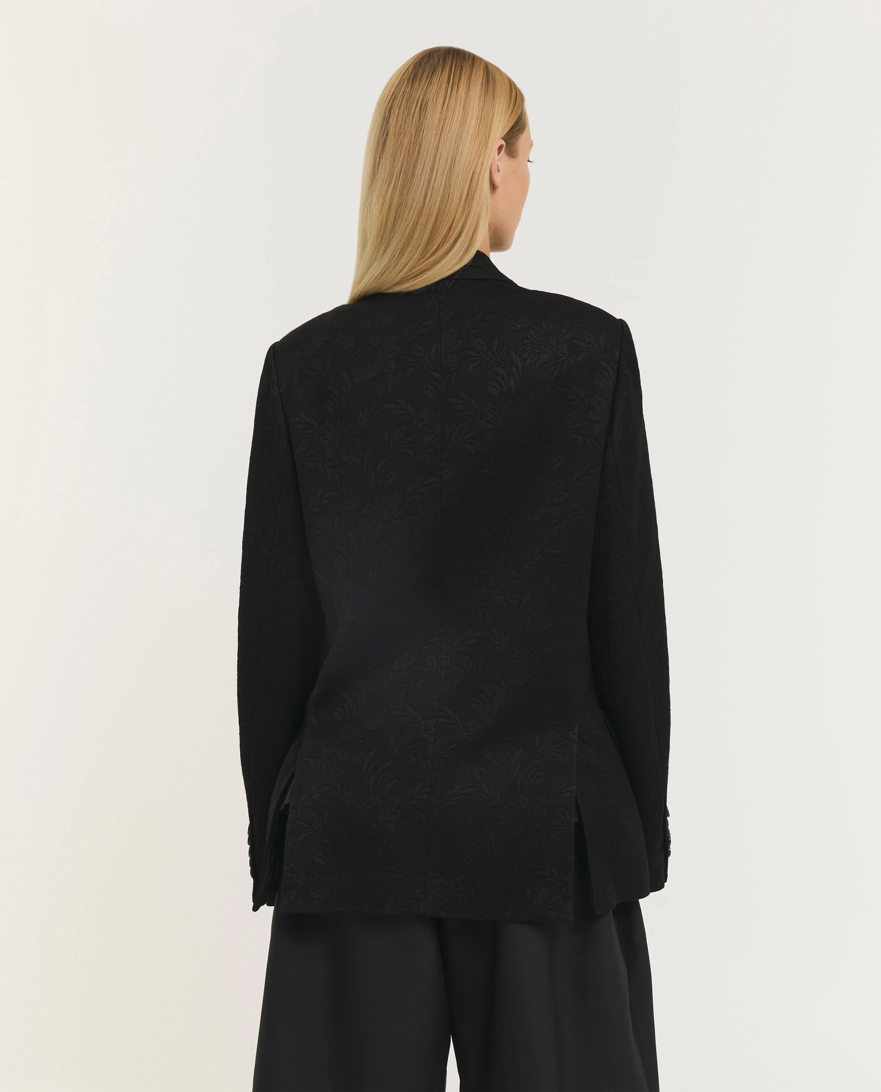 Jaquard DB Jasje sold by Pauw Amsterdam product image thumbnail 5