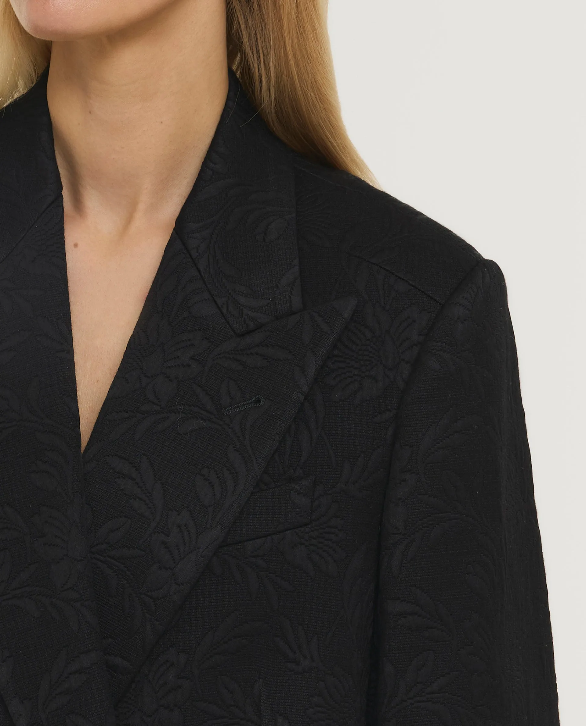 Jaquard DB Jasje sold by Pauw Amsterdam product image thumbnail 2