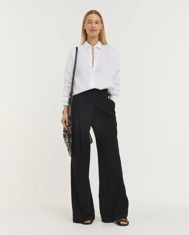 Lichtgewicht Sienna Broek made by Xacus