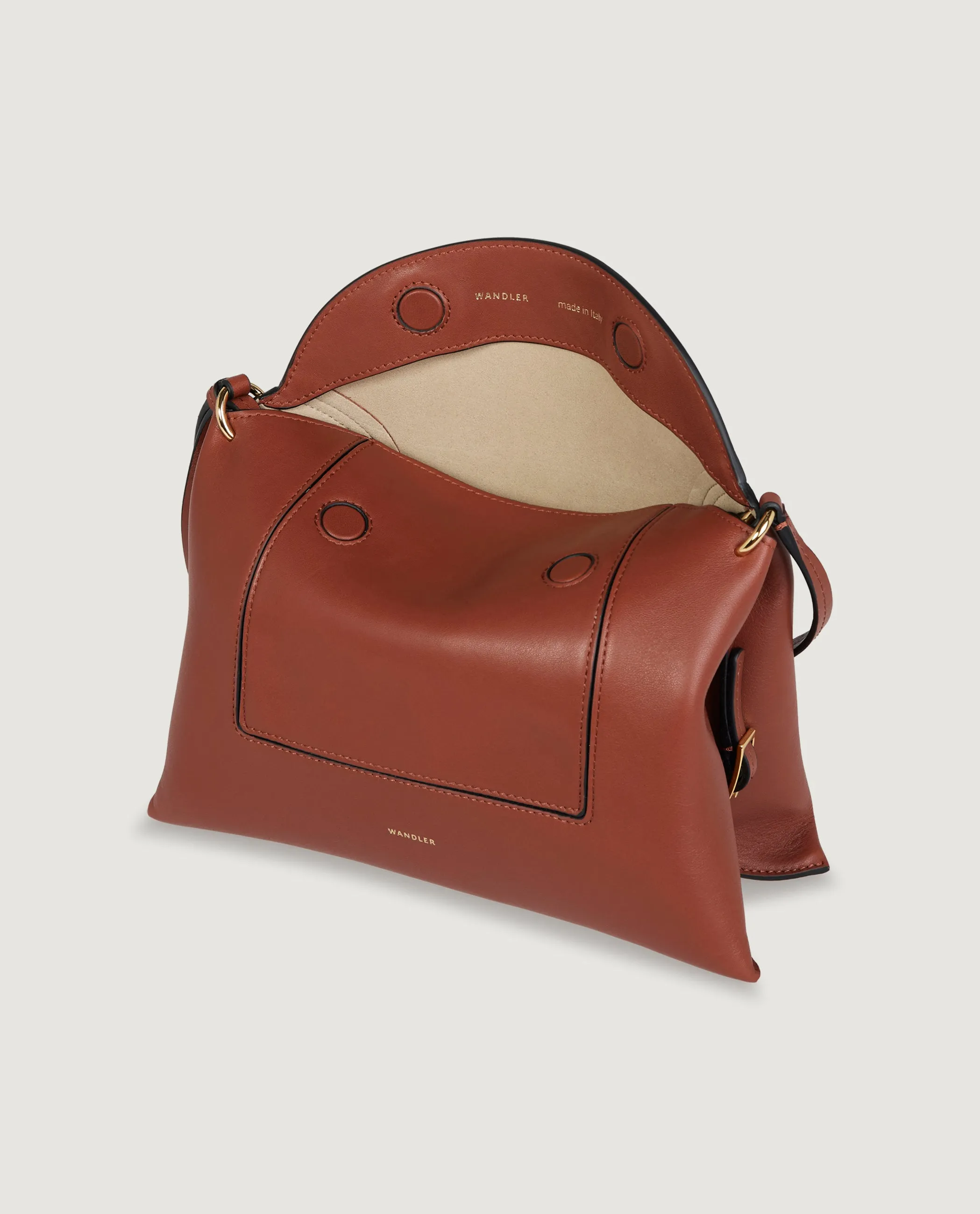 Penelope Slouch Tas sold by Pauw Amsterdam product image thumbnail 5