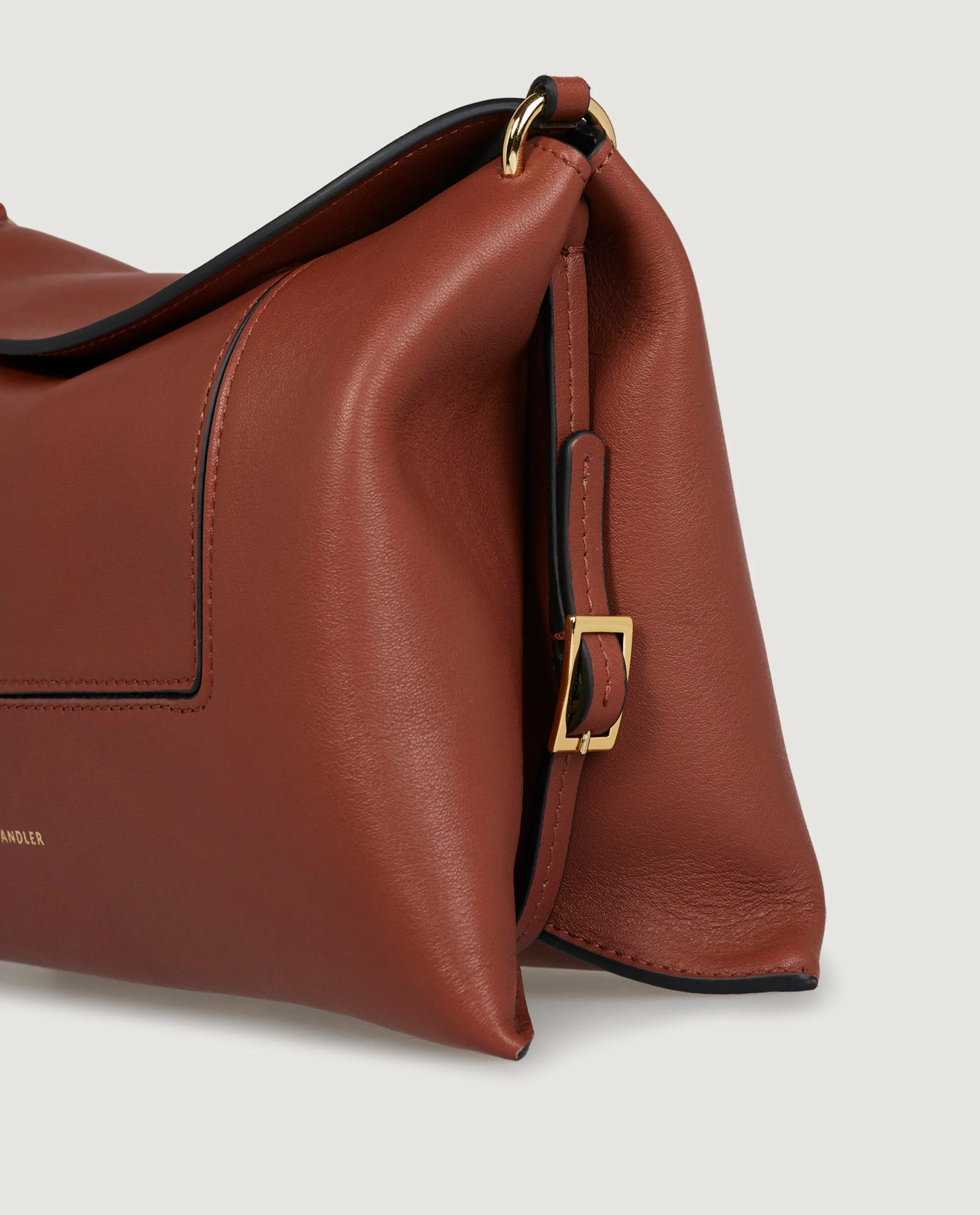 Penelope Slouch Tas sold by Pauw Amsterdam product image thumbnail 3