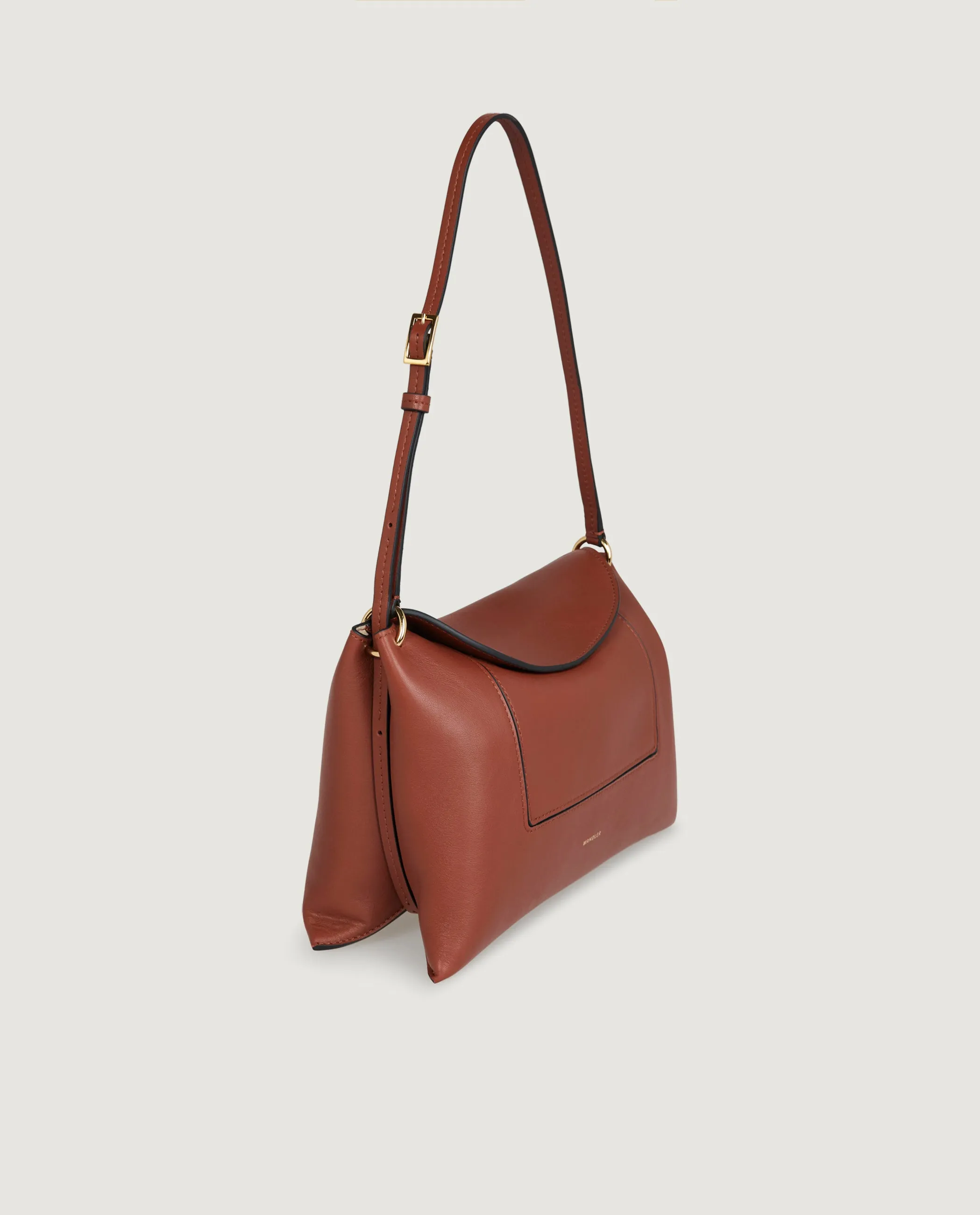 Penelope Slouch Tas sold by Pauw Amsterdam product image thumbnail 4