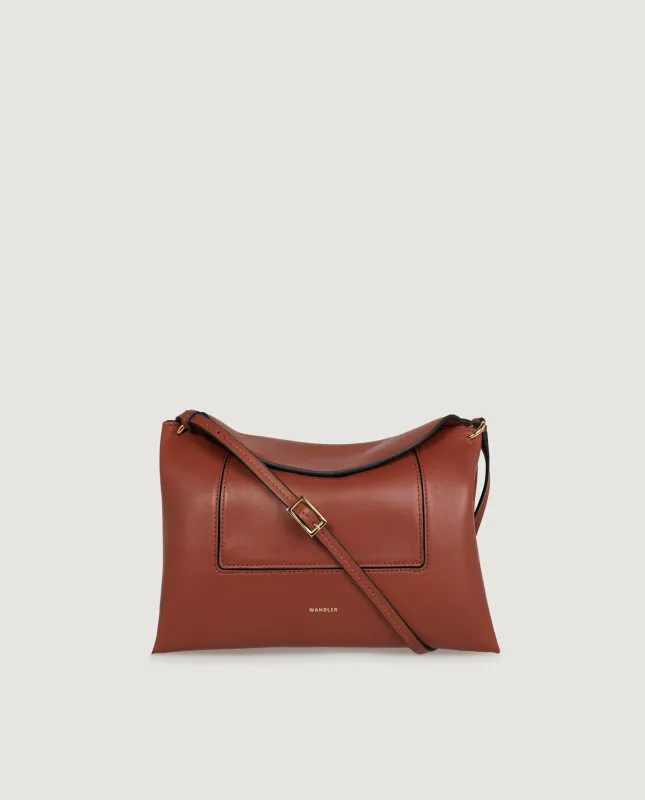Penelope Slouch Tas made by Wandler