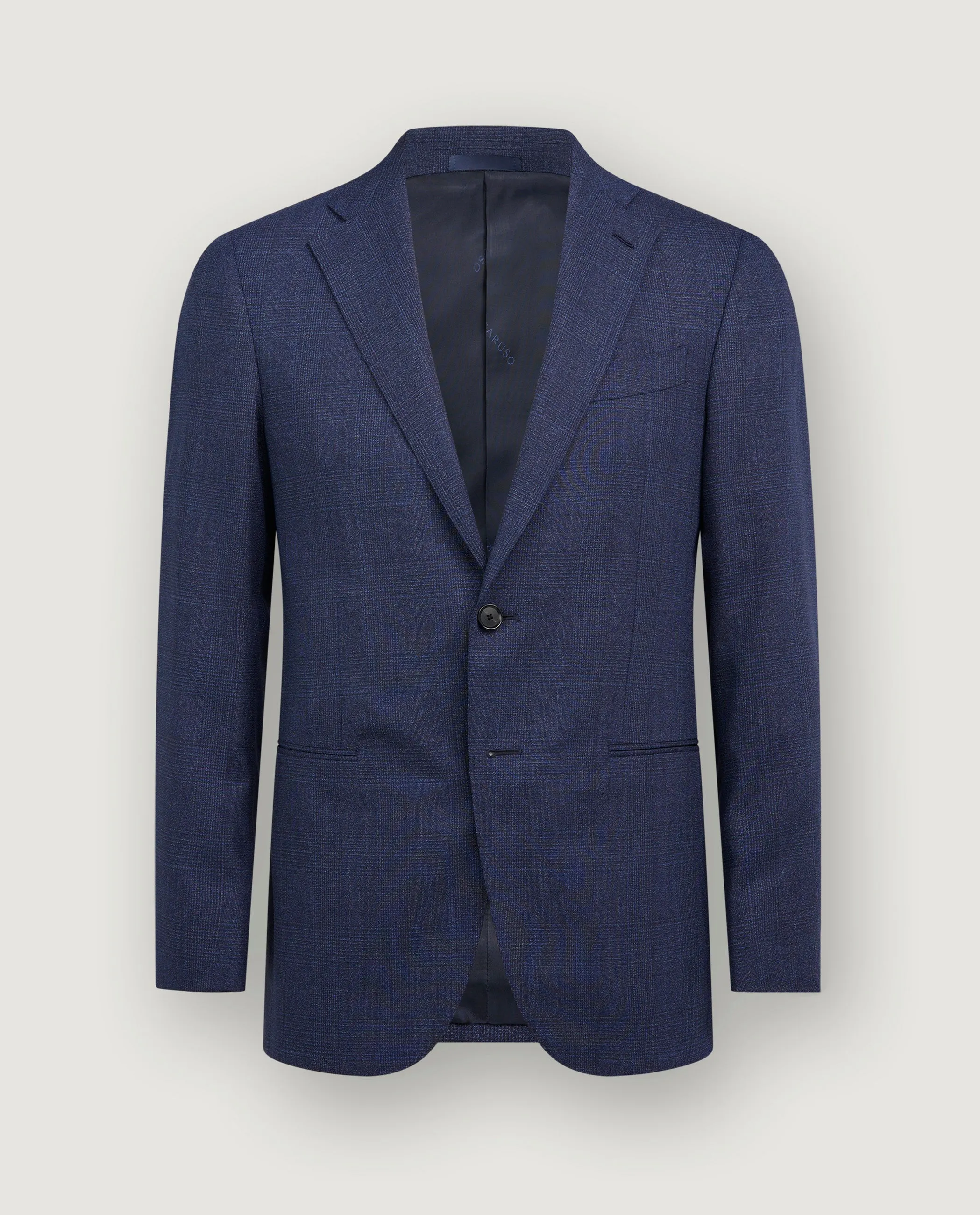 Wollen Glencheck Pak sold by Pauw Amsterdam