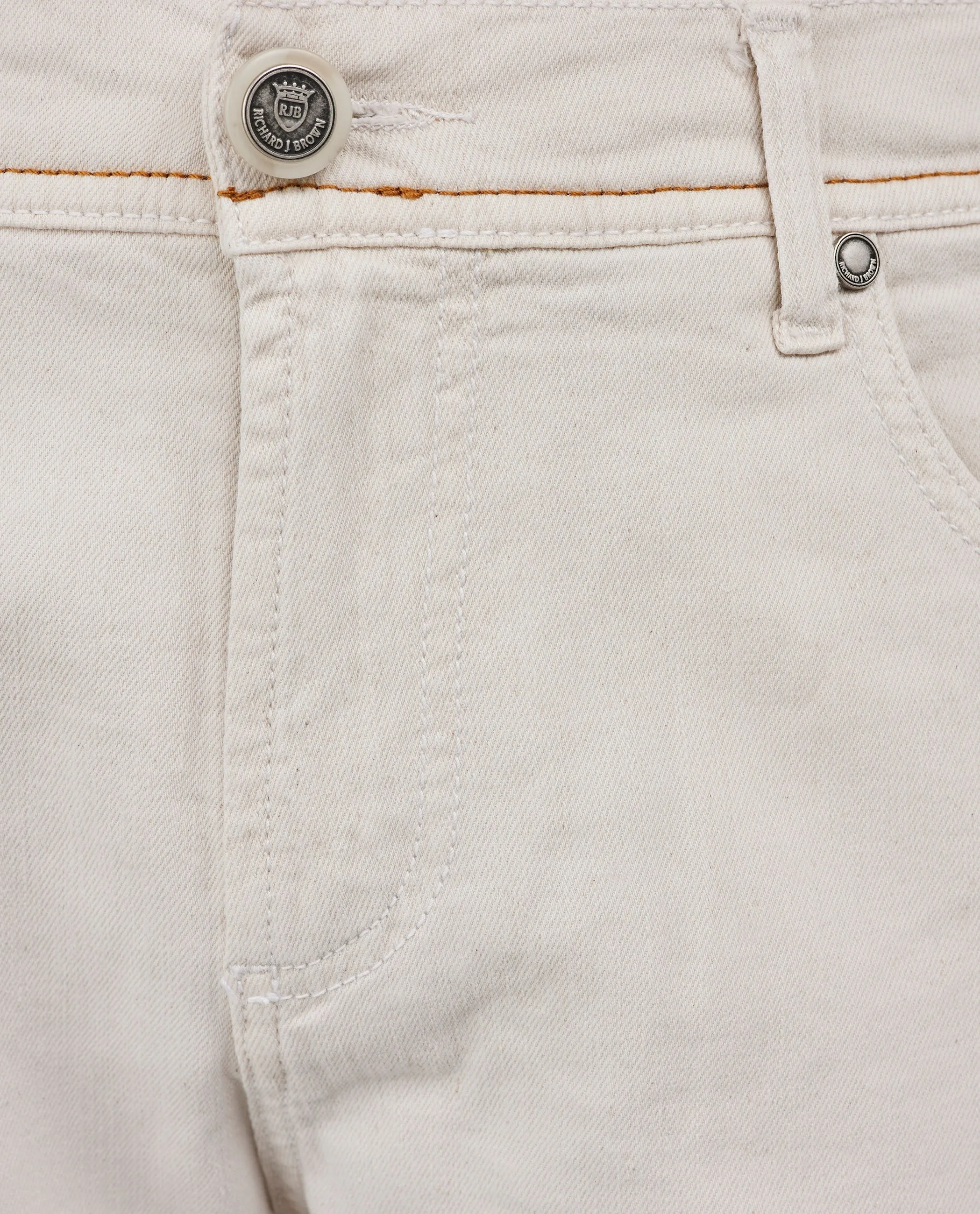 Linnen Tokyo Jeans sold by Pauw Amsterdam product image thumbnail 2