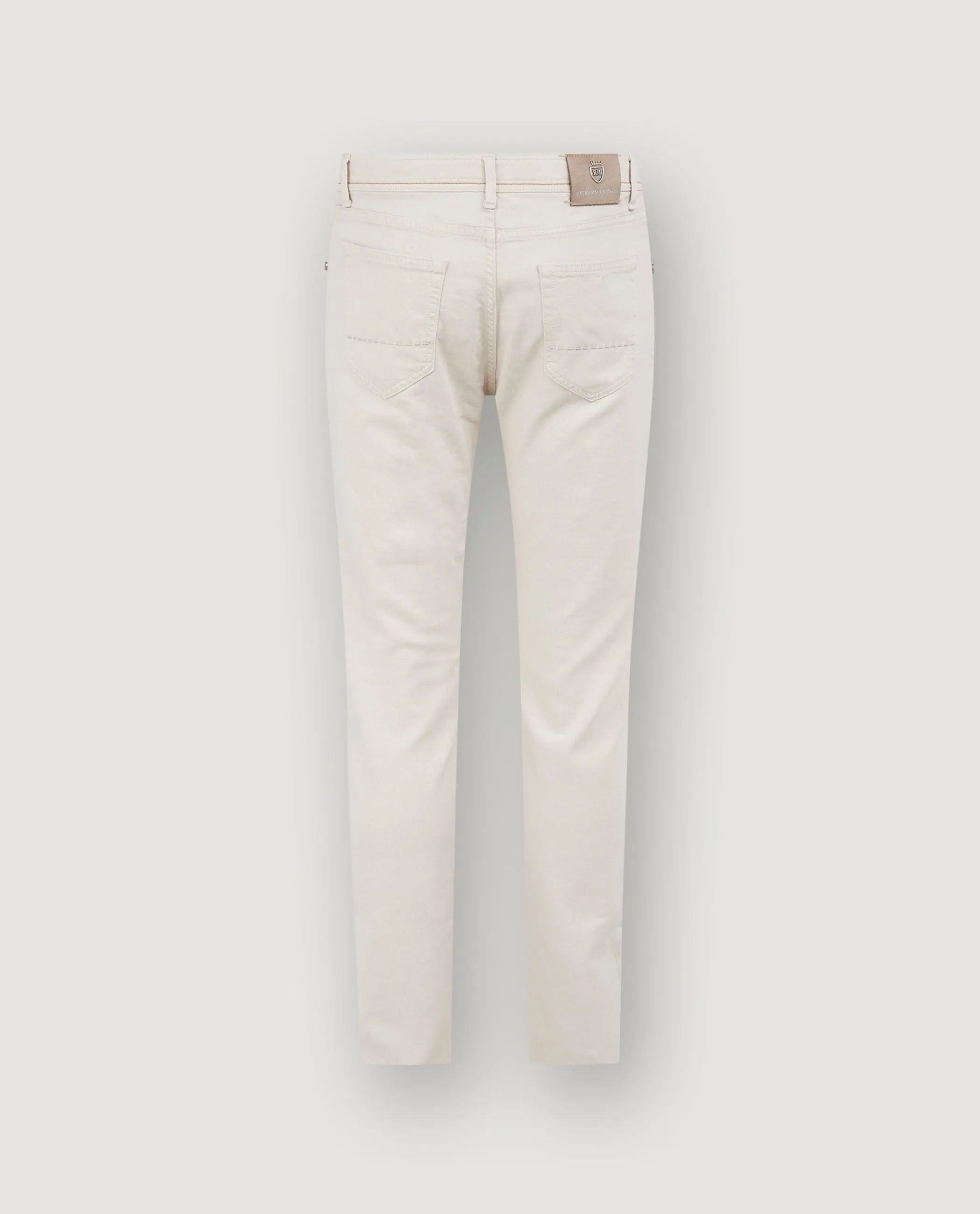 Linnen Tokyo Jeans sold by Pauw Amsterdam product image thumbnail 3