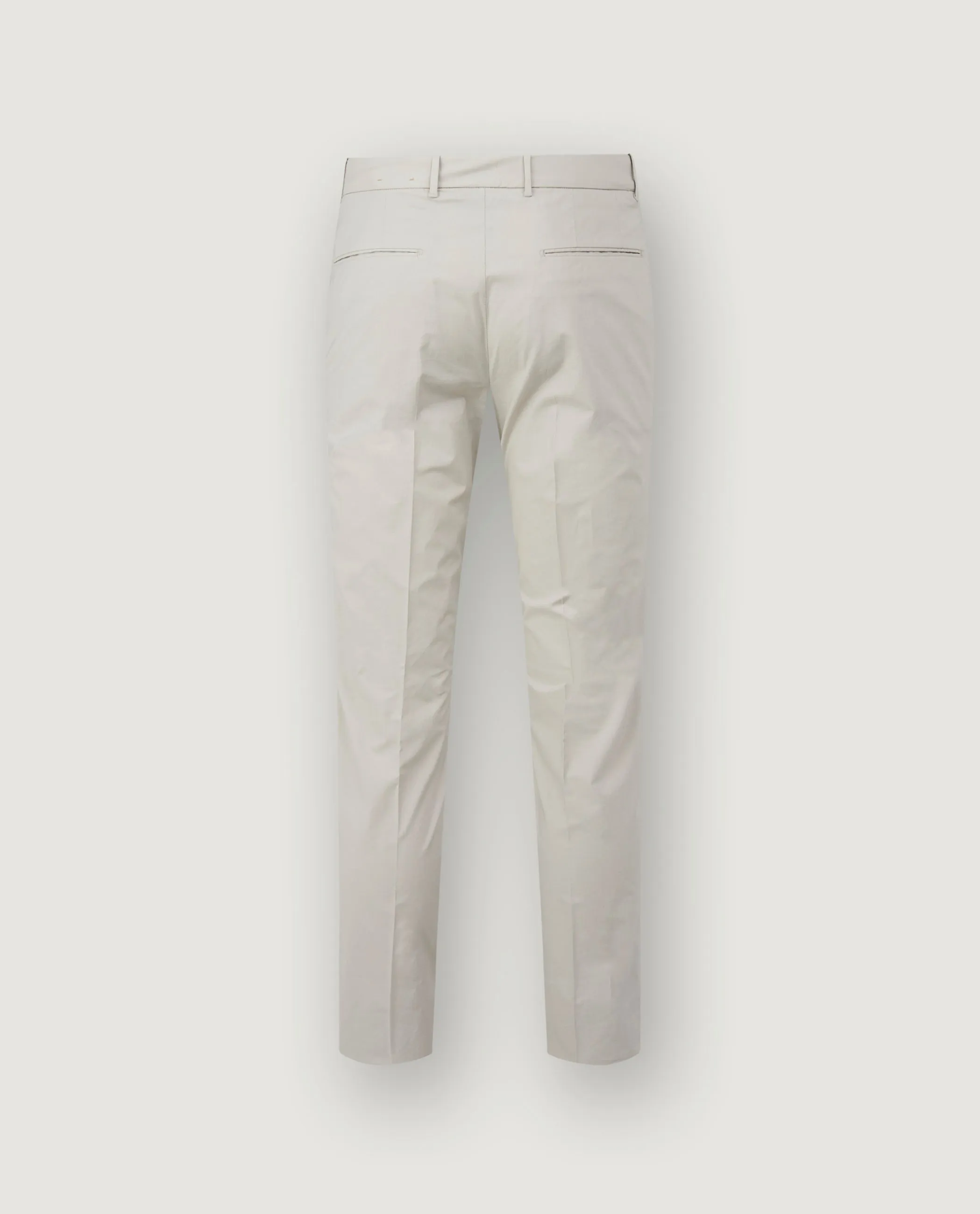 Stretch Katoenen Chino sold by Pauw Amsterdam product image thumbnail 3