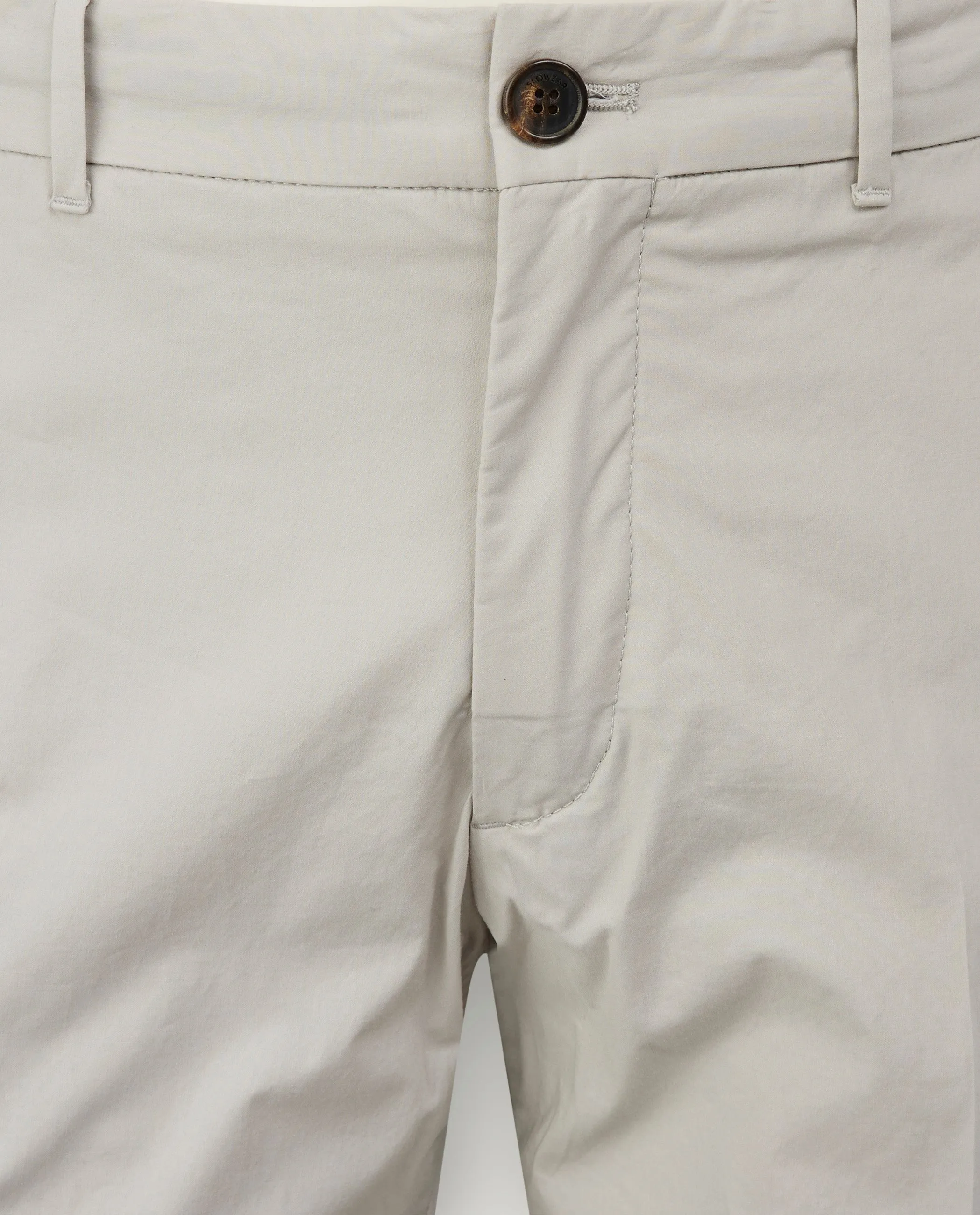 Stretch Katoenen Chino sold by Pauw Amsterdam product image thumbnail 4