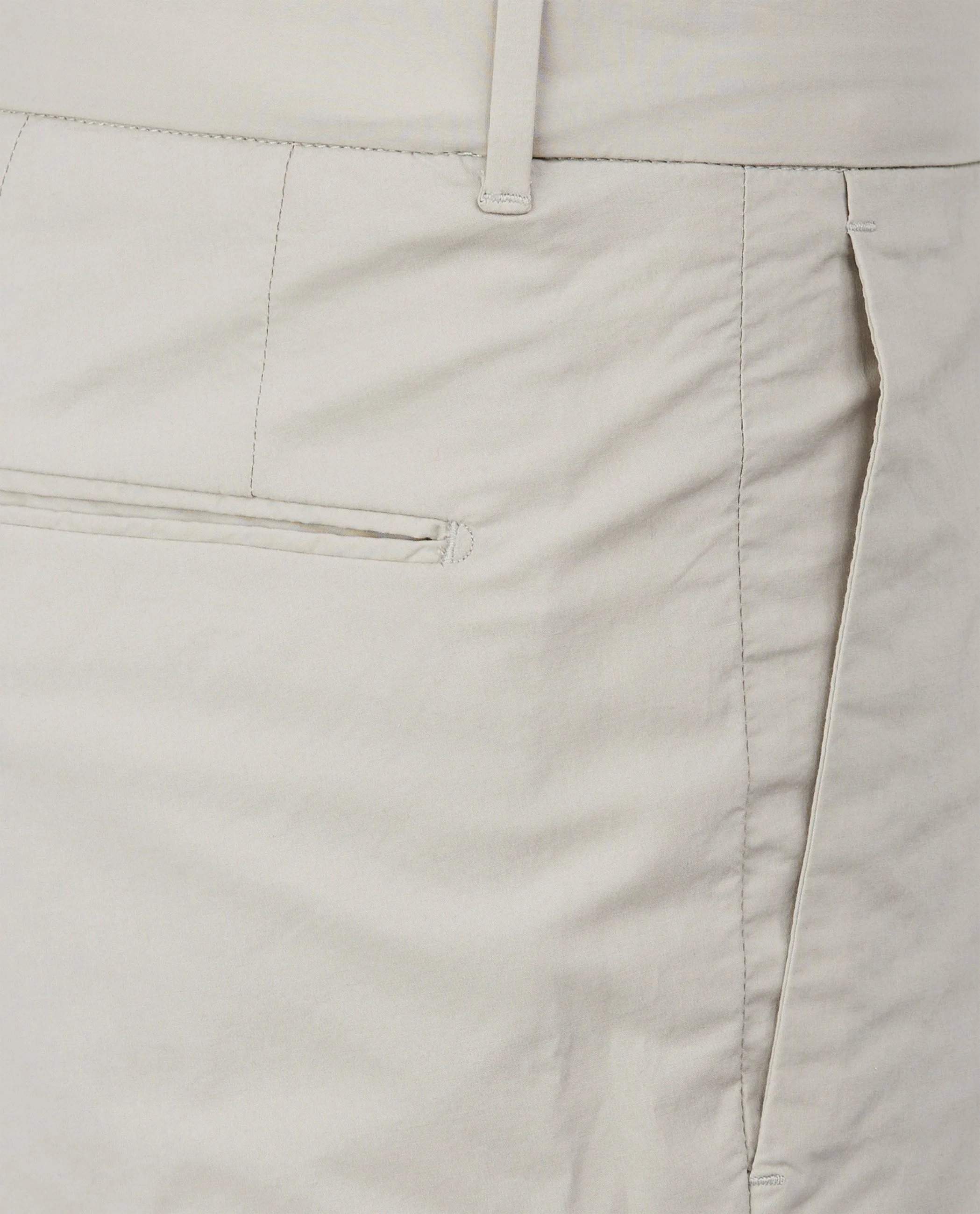 Stretch Katoenen Chino sold by Pauw Amsterdam product image thumbnail 2
