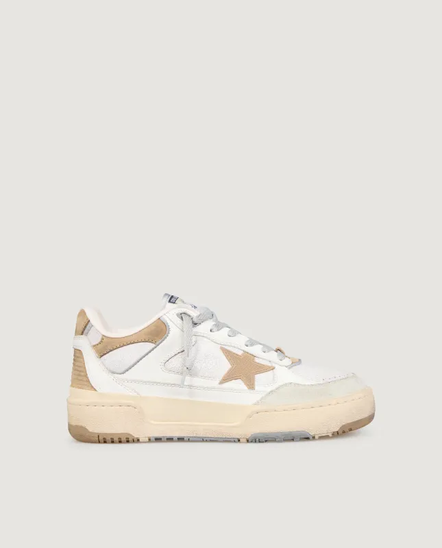 Forty2 Sneakers made by Pauw Amsterdam