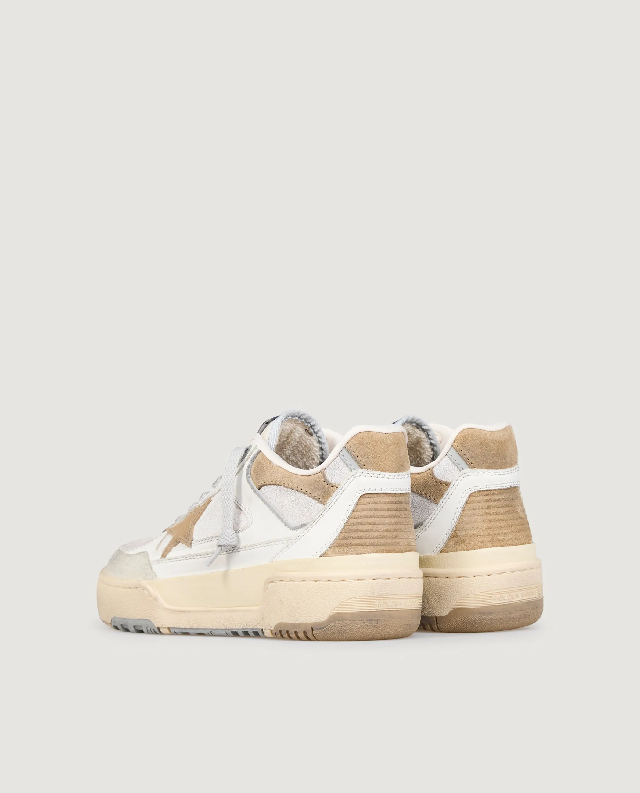 Forty2 Sneakers sold by Pauw Amsterdam product image thumbnail 5