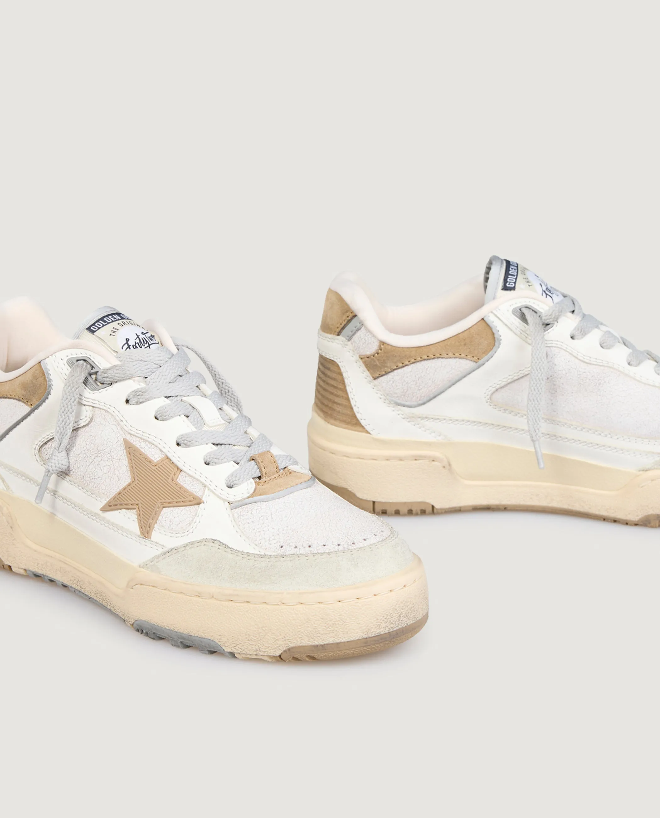 Forty2 Sneakers sold by Pauw Amsterdam product image thumbnail 2