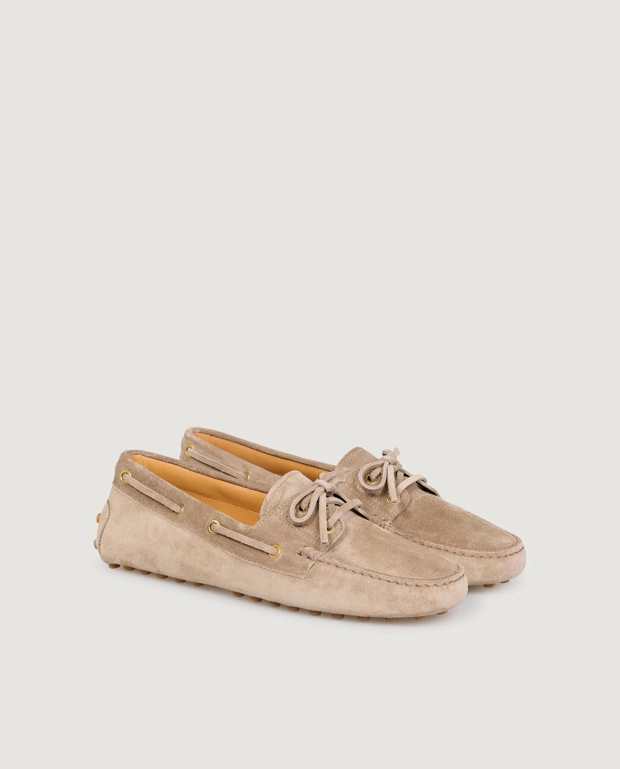 Boot Gommino Loafers sold by Pauw Amsterdam product image thumbnail 4