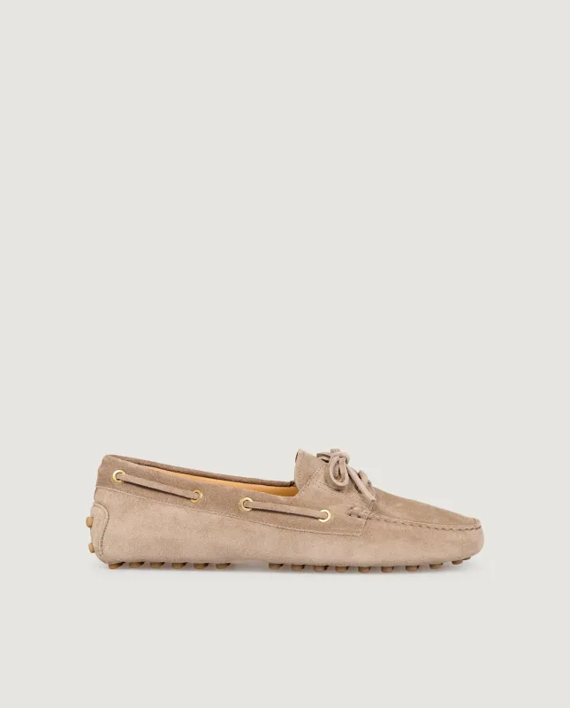 Boot Gommino Loafers made by Tod's