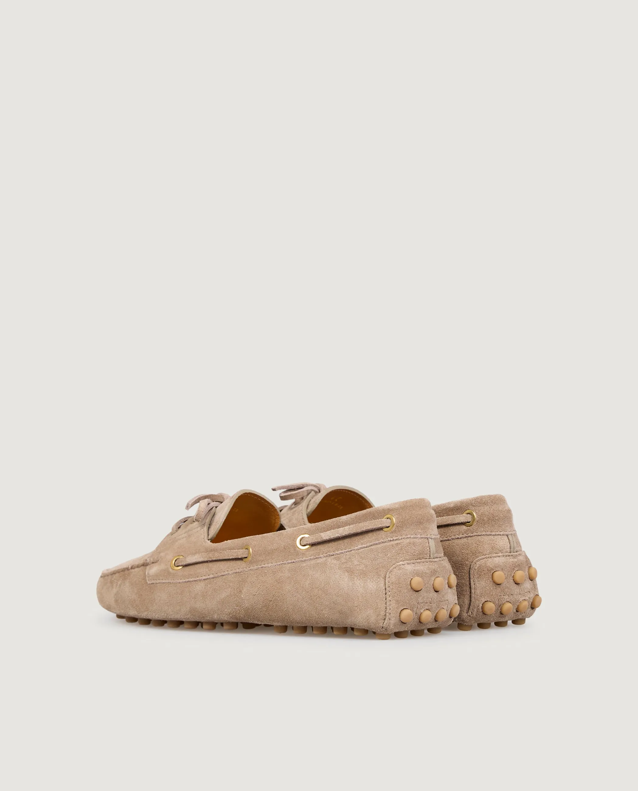 Boot Gommino Loafers sold by Pauw Amsterdam product image thumbnail 5