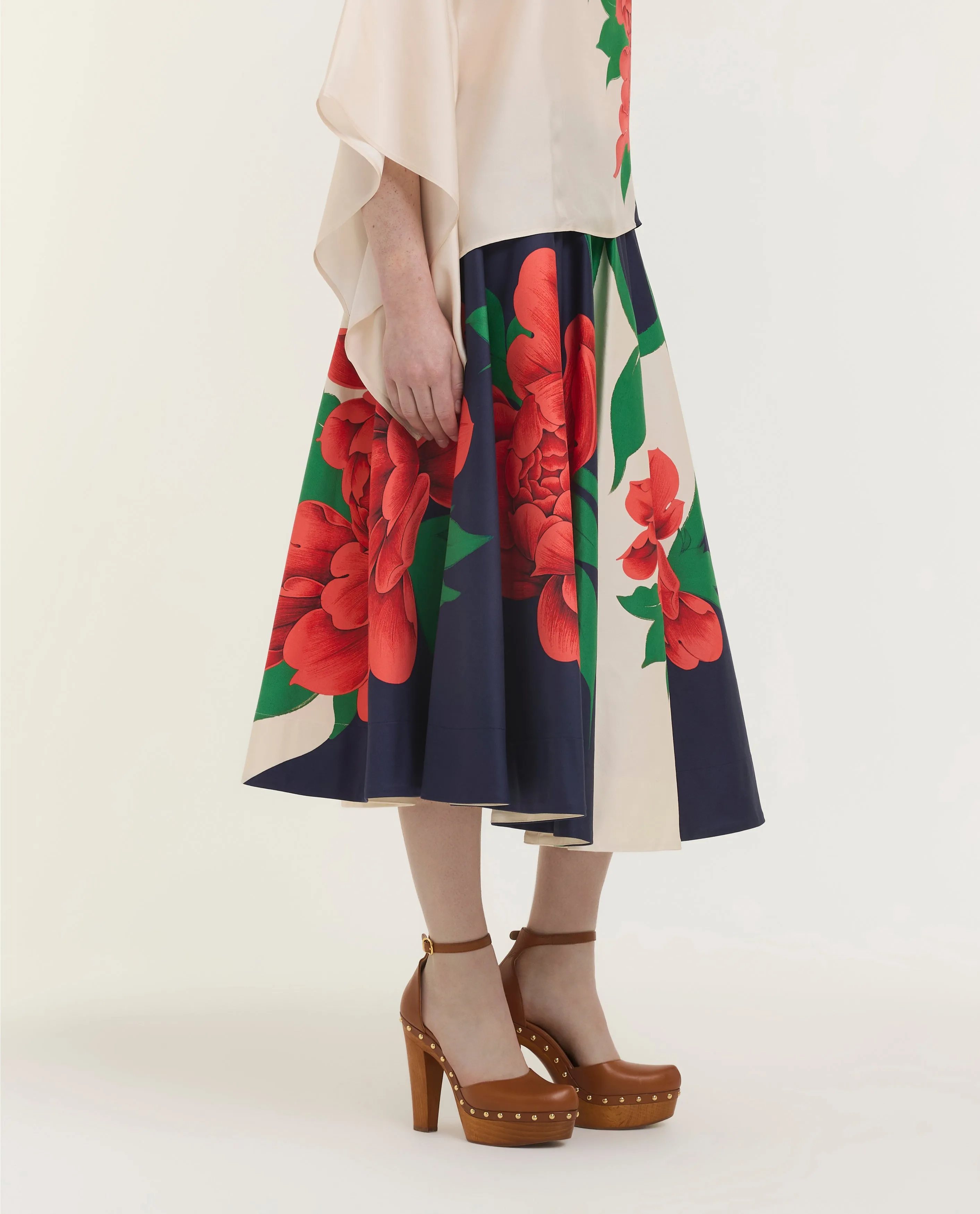 Katoenen Ballerina Rok sold by Pauw Amsterdam product image thumbnail 3