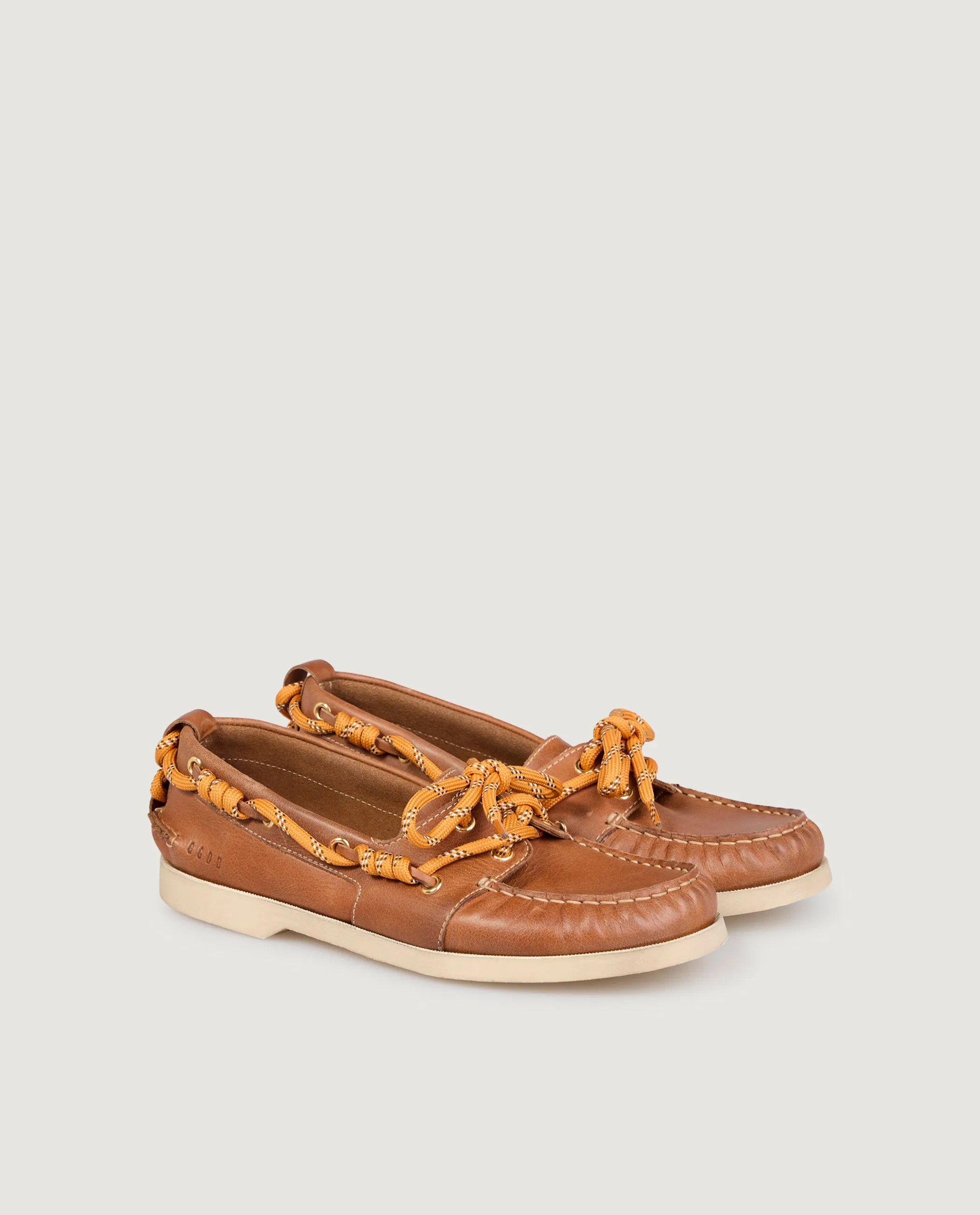 Leren Cruise Loafer sold by Pauw Amsterdam product image thumbnail 4